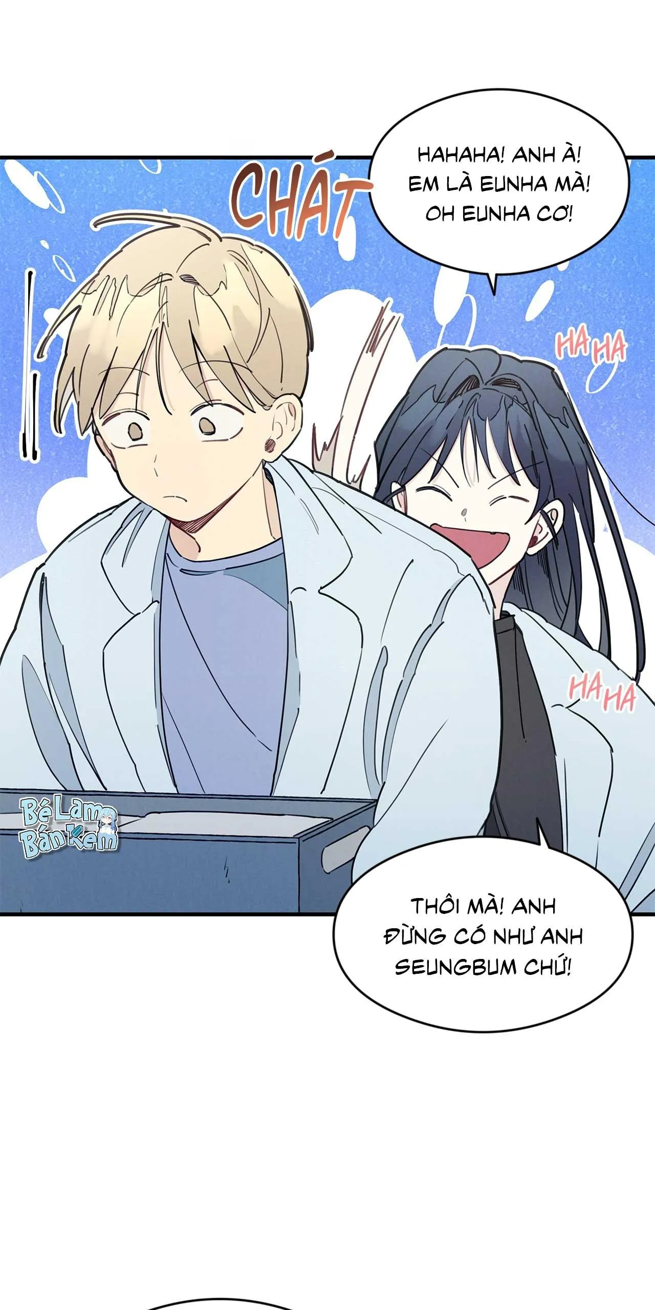 One-Room TA Chapter 20 Trang 27