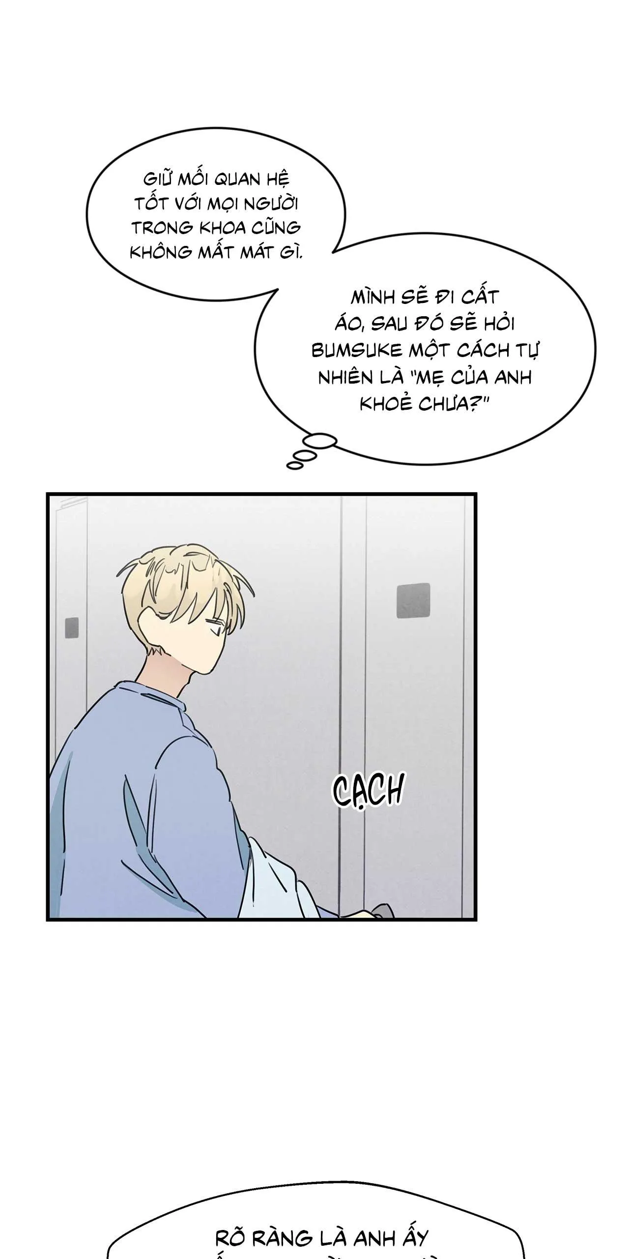 One-Room TA Chapter 20 Trang 32