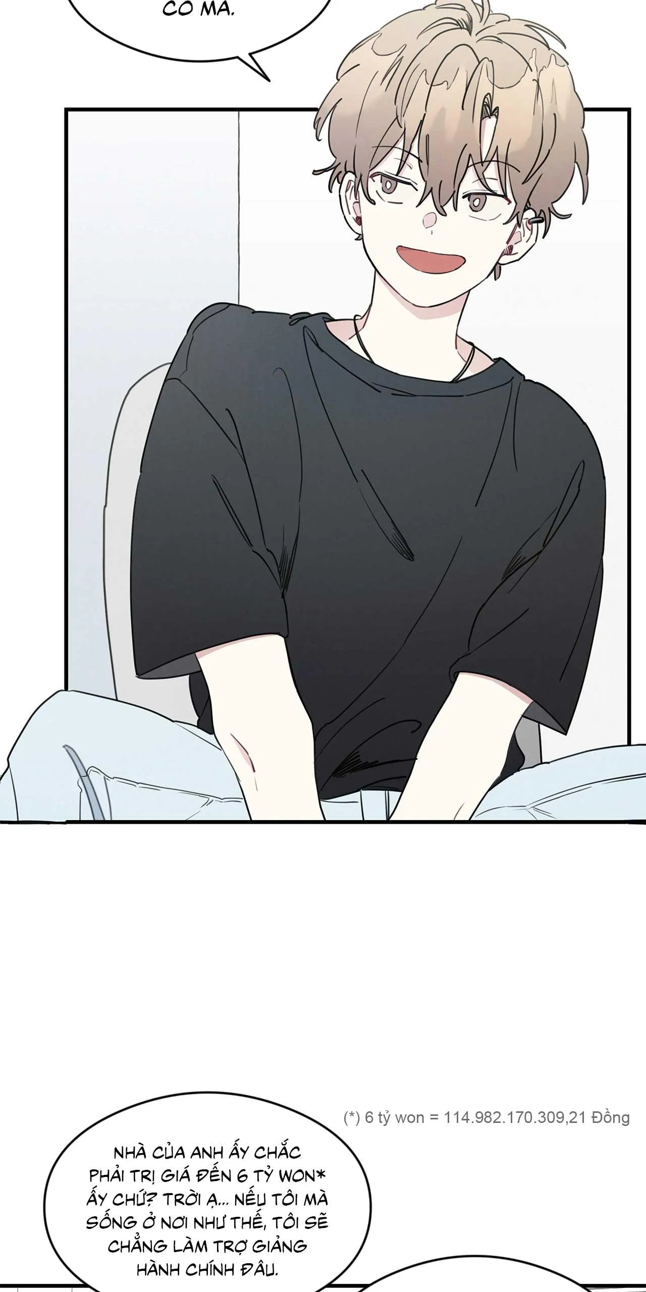 One-Room TA Chapter 20 Trang 34