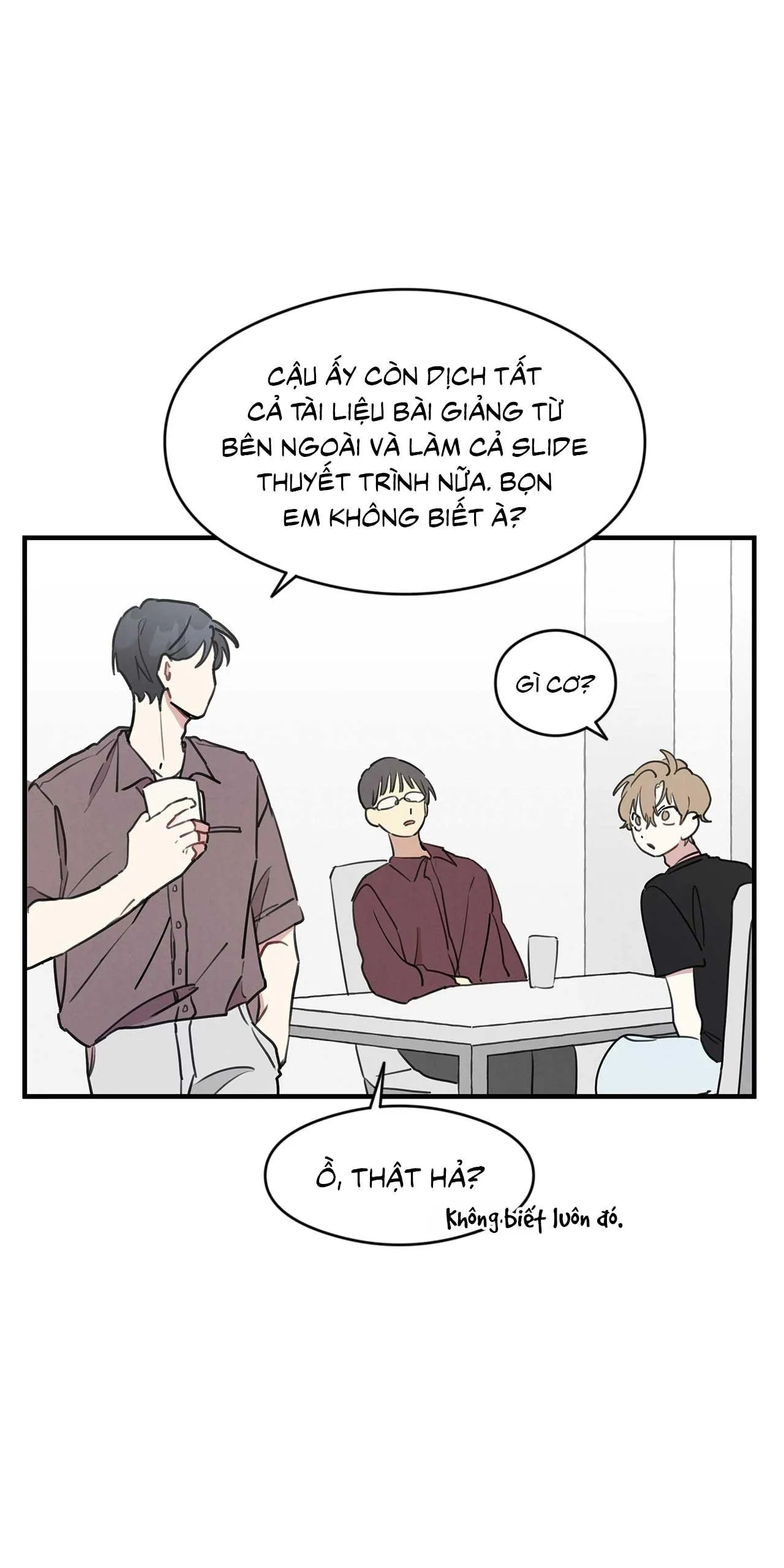 One-Room TA Chapter 20 Trang 41