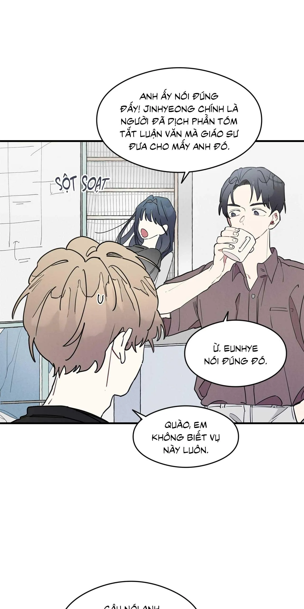 One-Room TA Chapter 20 Trang 42