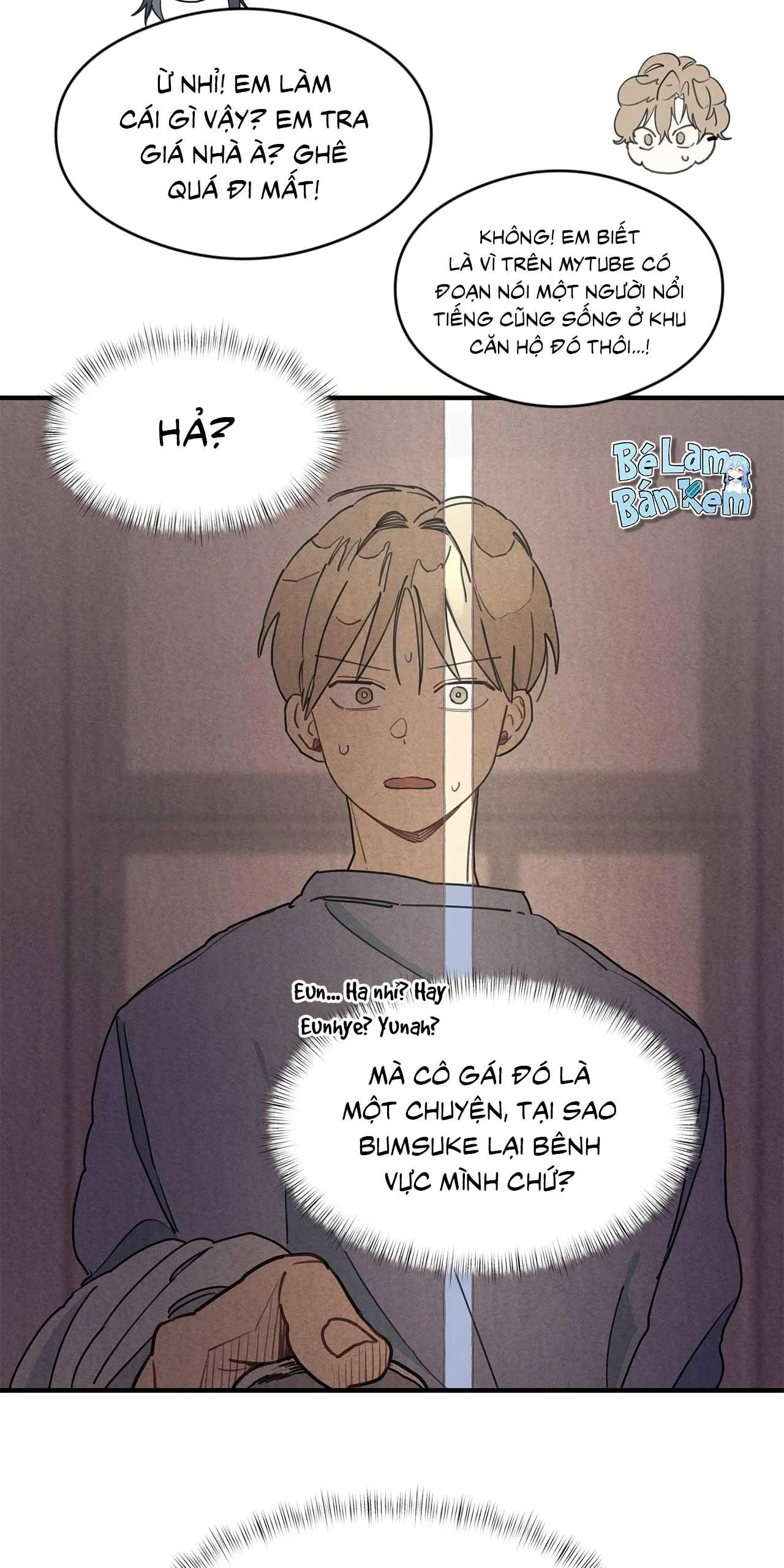 One-Room TA Chapter 20 Trang 45