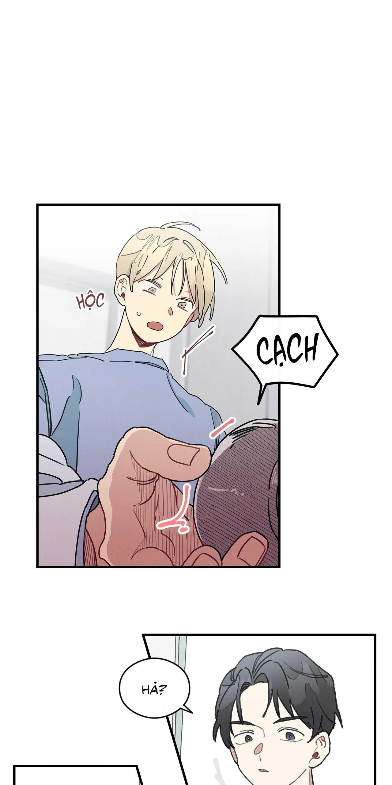 One-Room TA Chapter 20 Trang 47