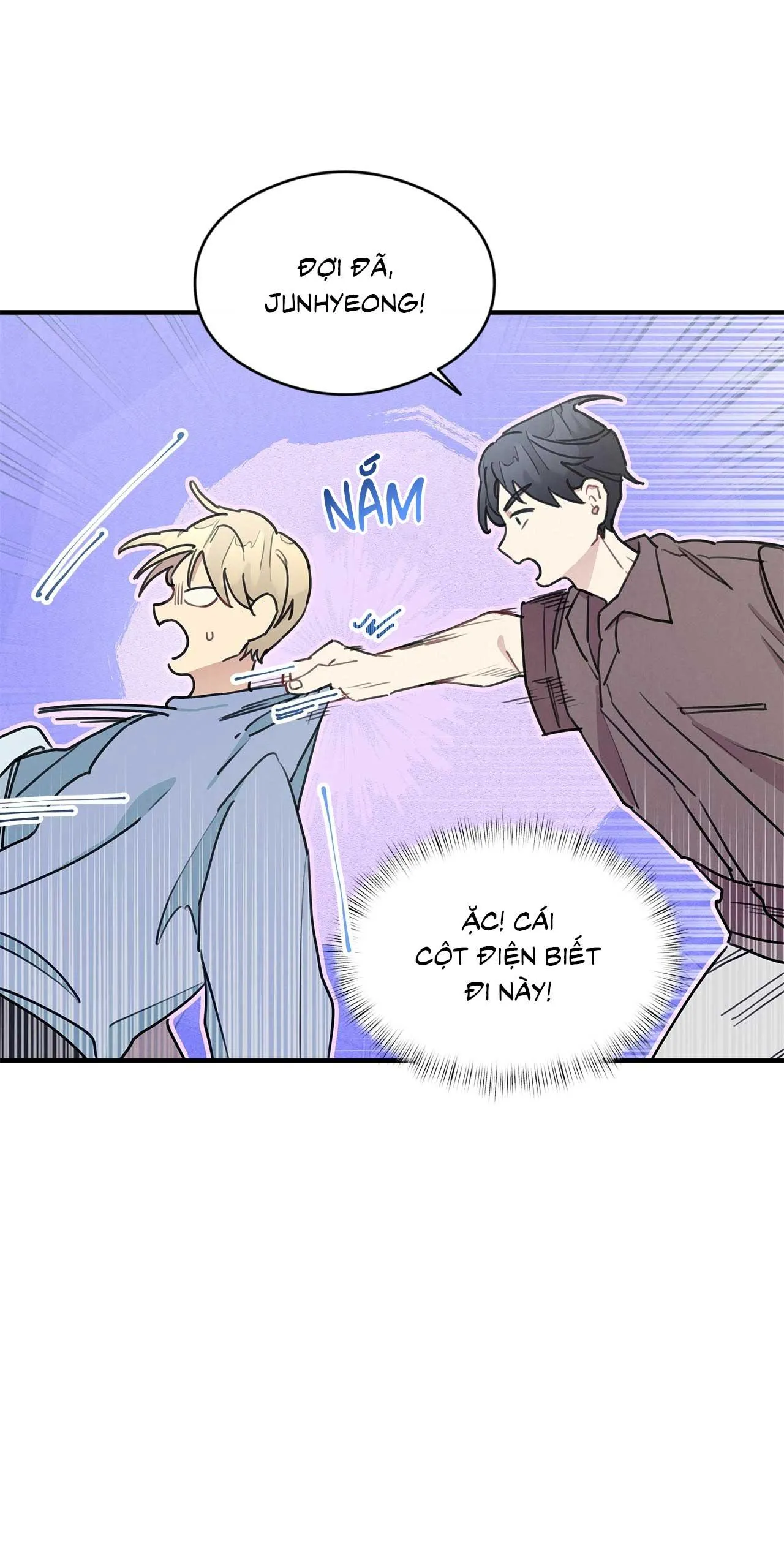 One-Room TA Chapter 20 Trang 51