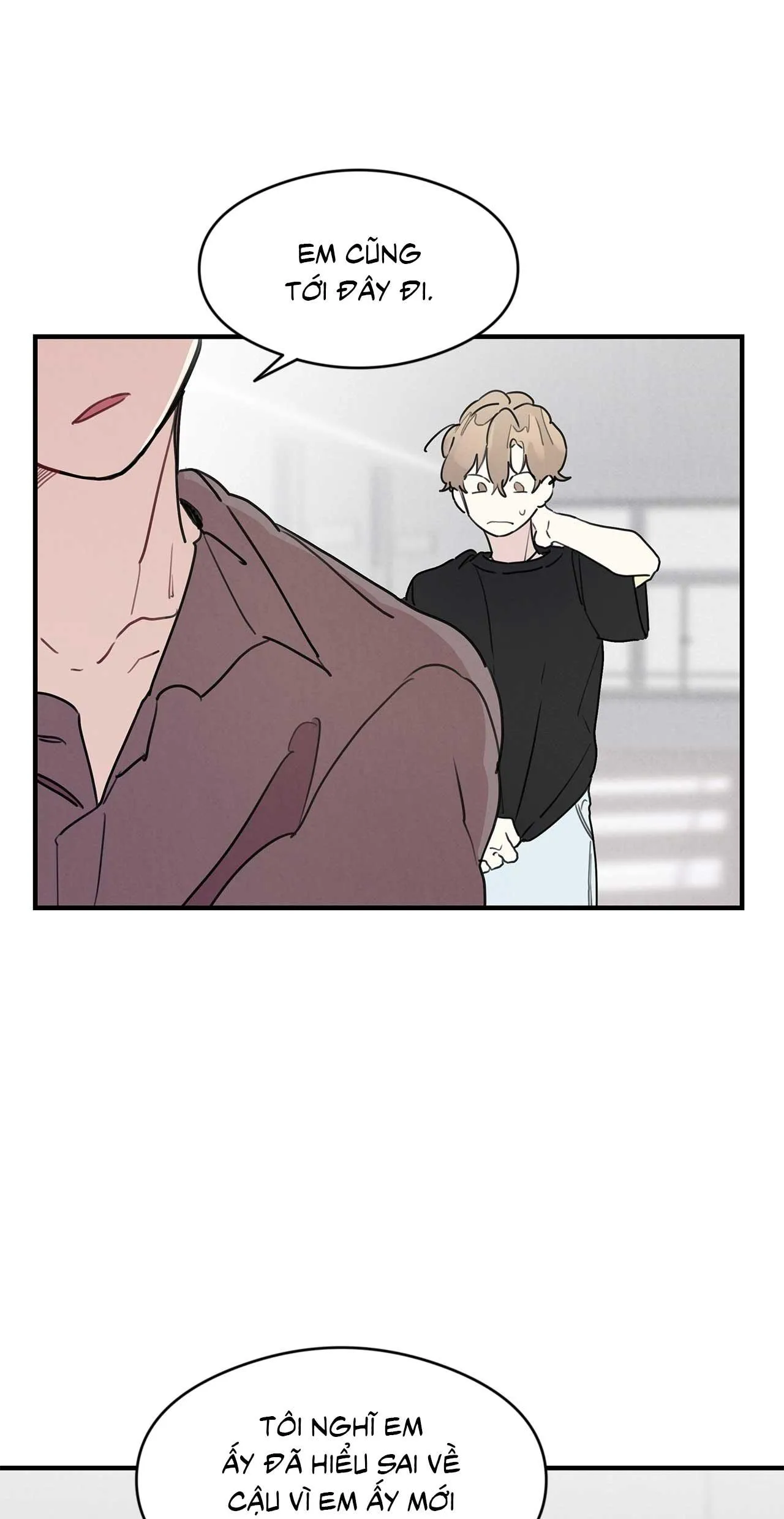 One-Room TA Chapter 20 Trang 52