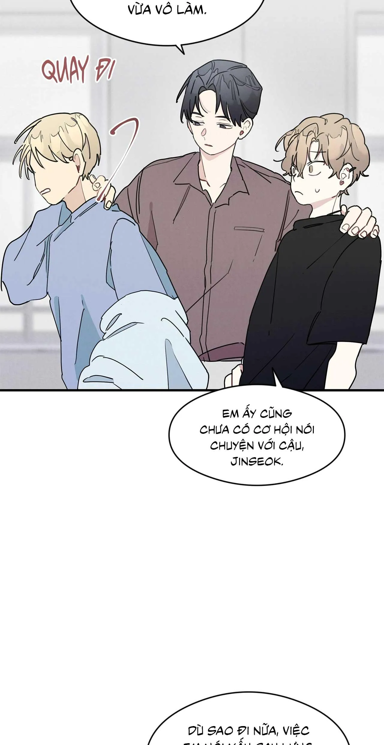 One-Room TA Chapter 20 Trang 53