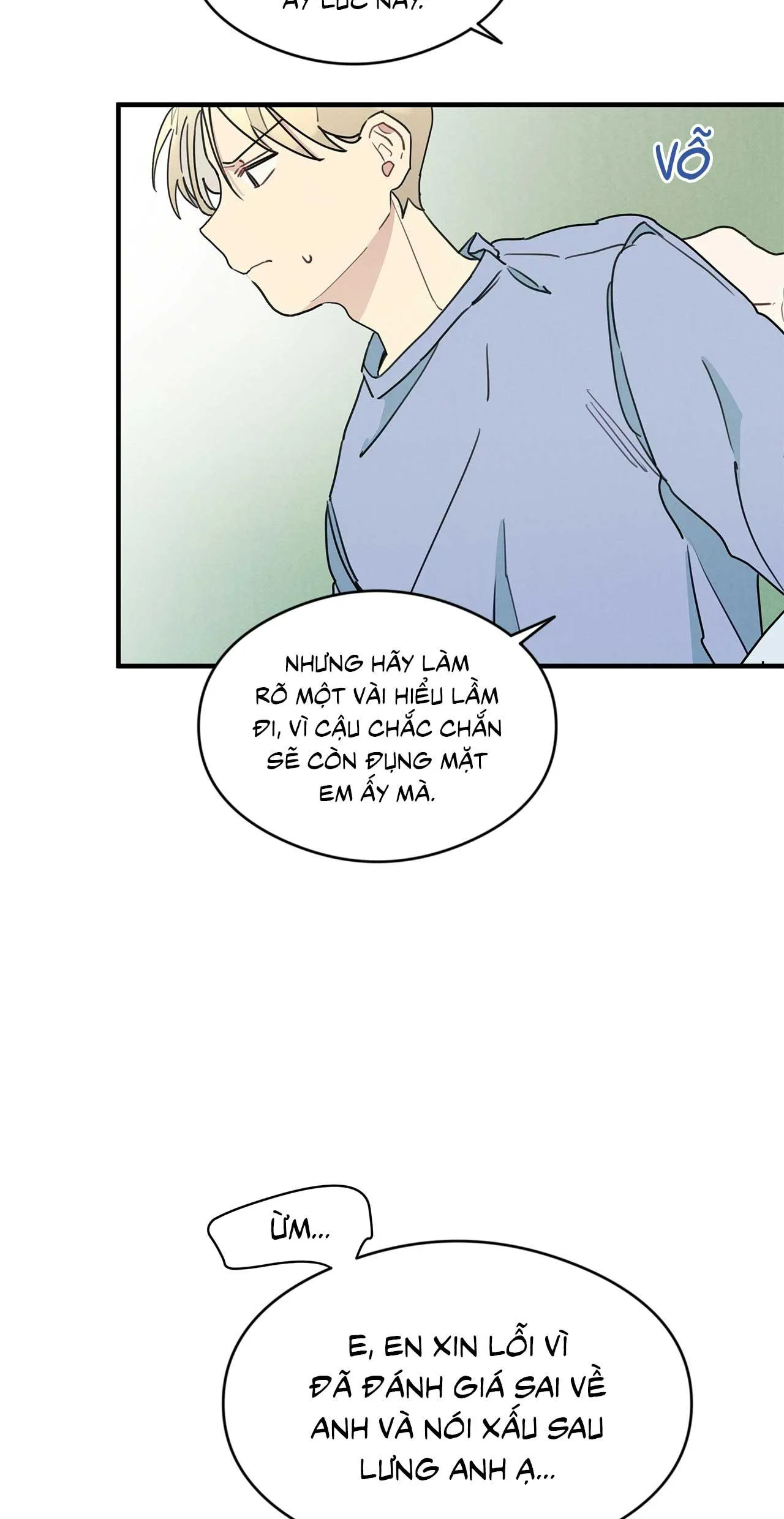 One-Room TA Chapter 20 Trang 55