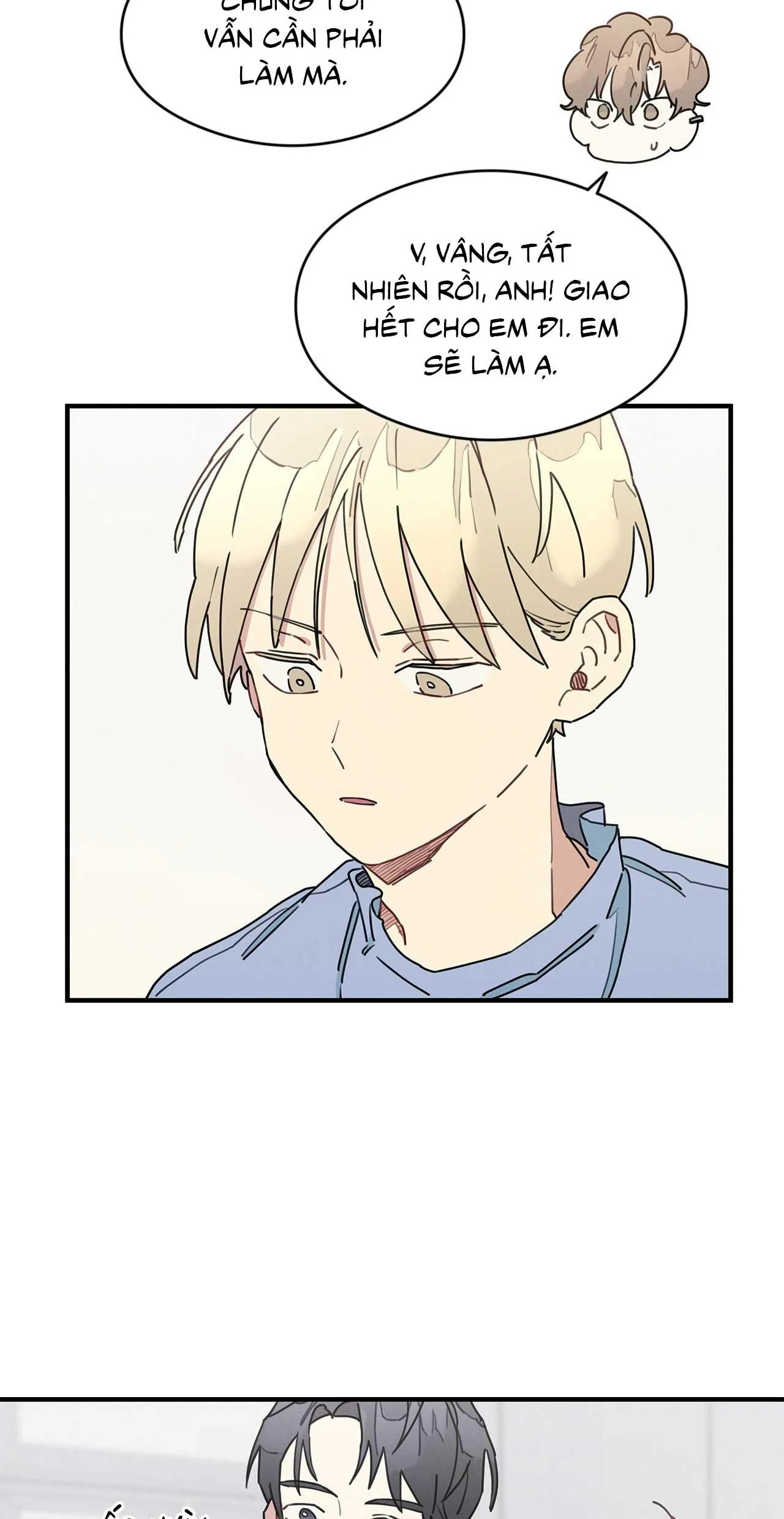 One-Room TA Chapter 20 Trang 59