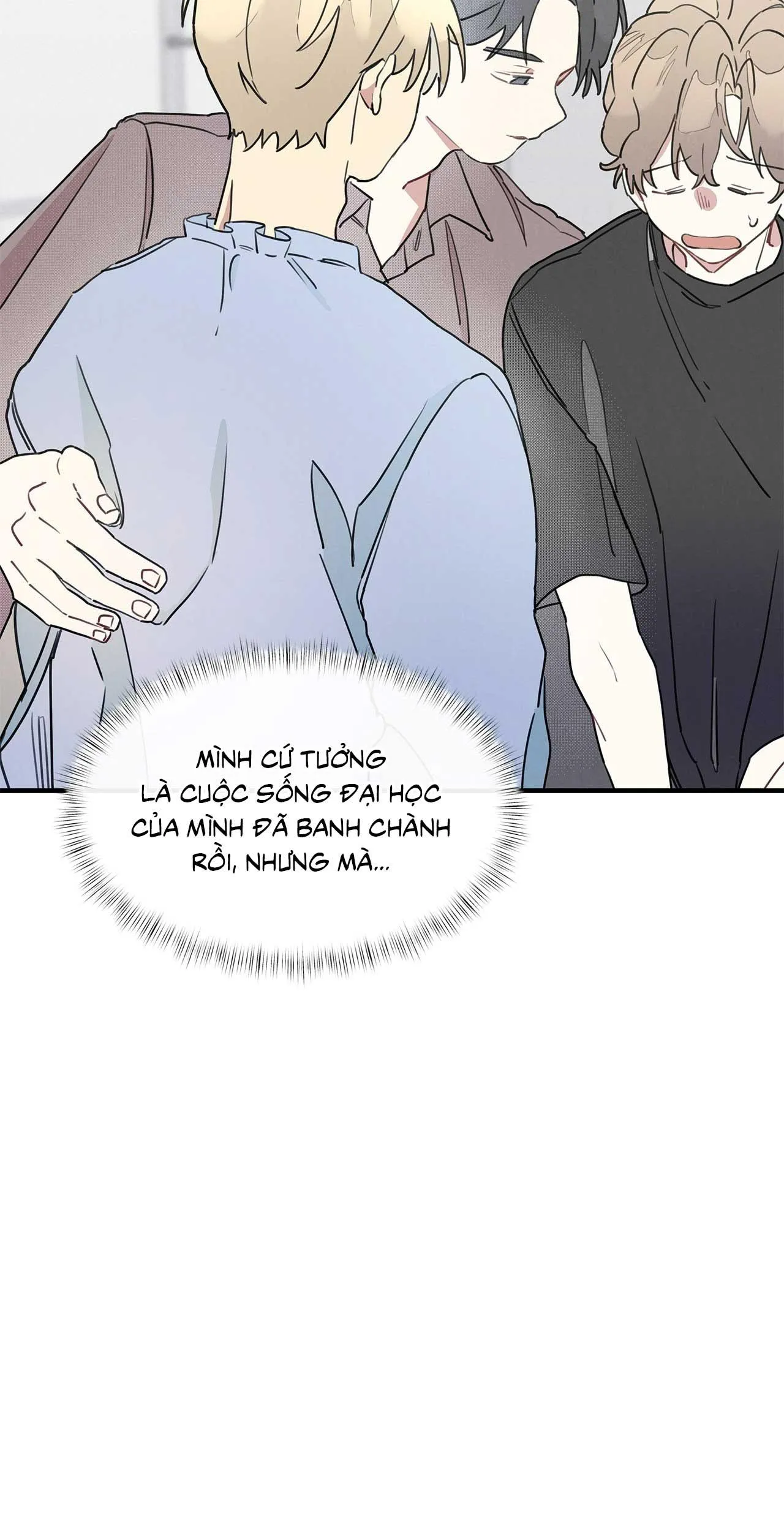 One-Room TA Chapter 20 Trang 61