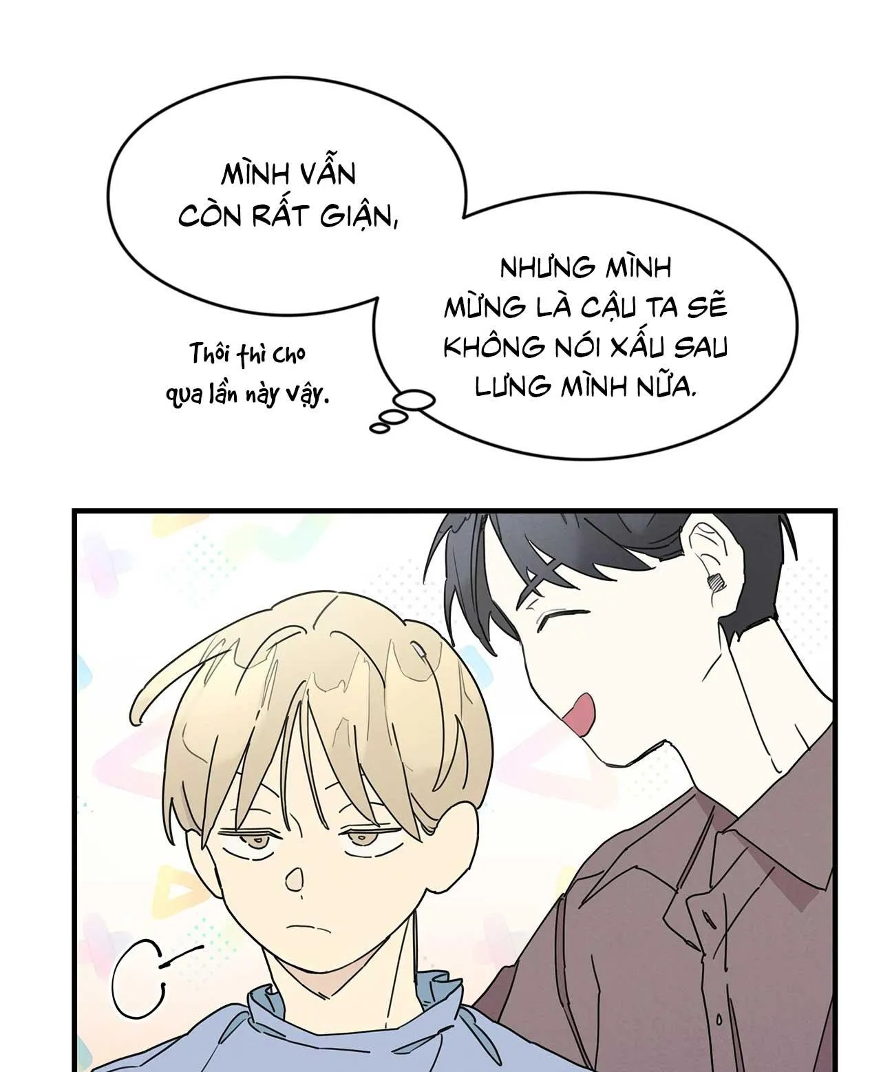 One-Room TA Chapter 20 Trang 64