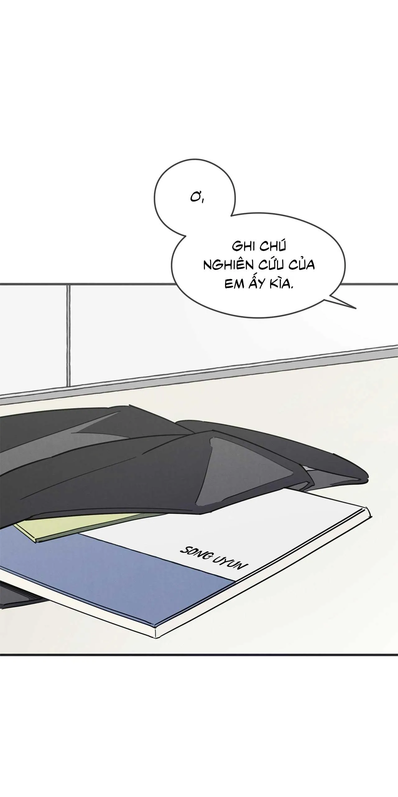 One-Room TA Chapter 21 Trang 3