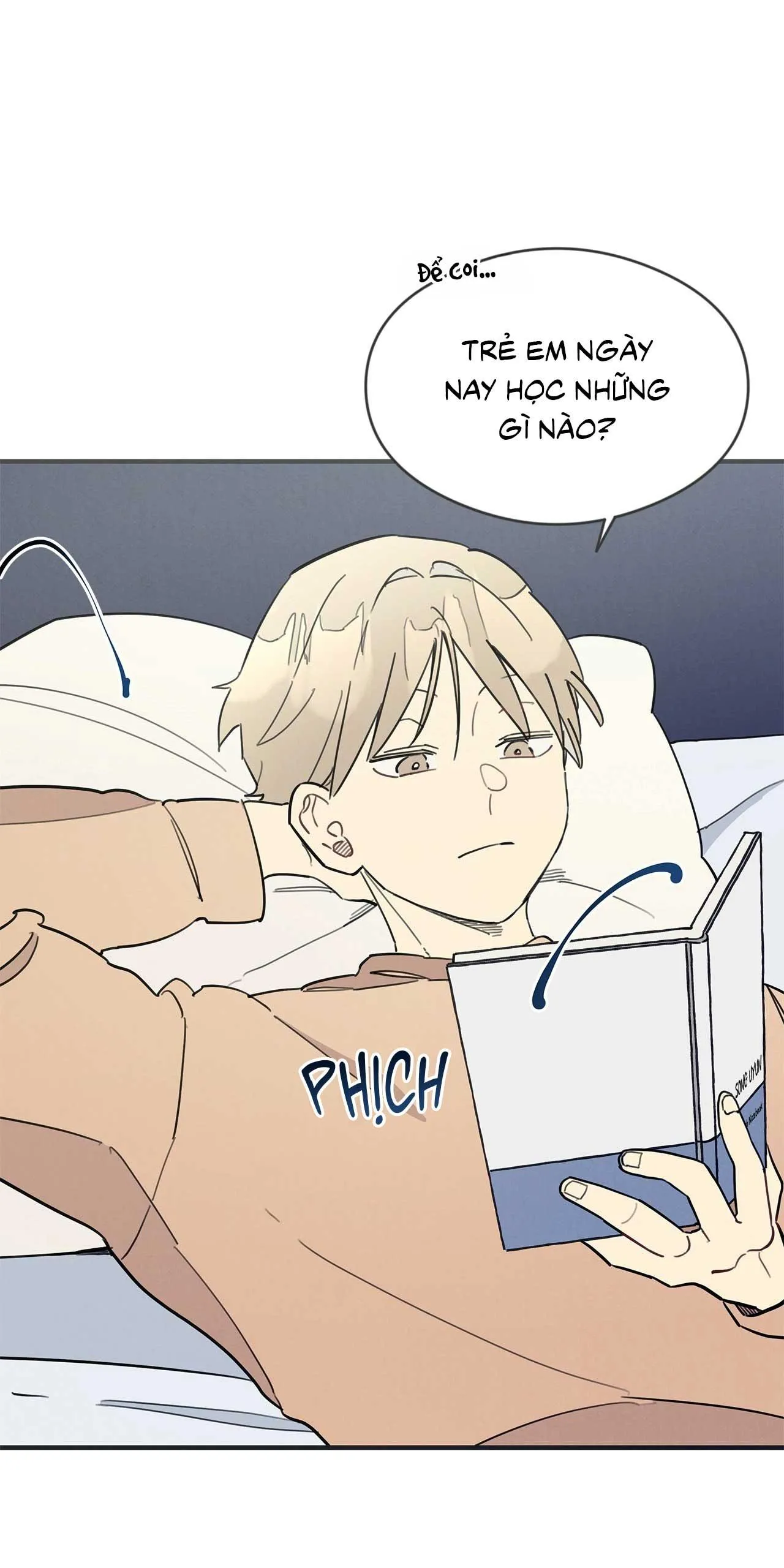 One-Room TA Chapter 21 Trang 4