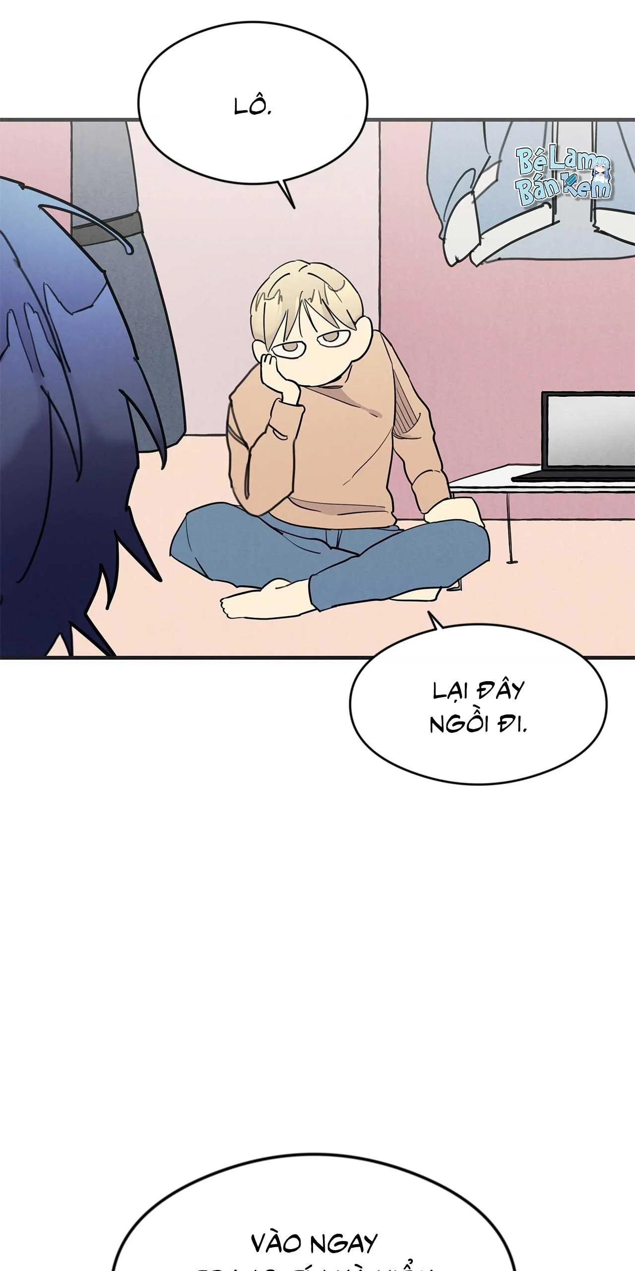 One-Room TA Chapter 21 Trang 8