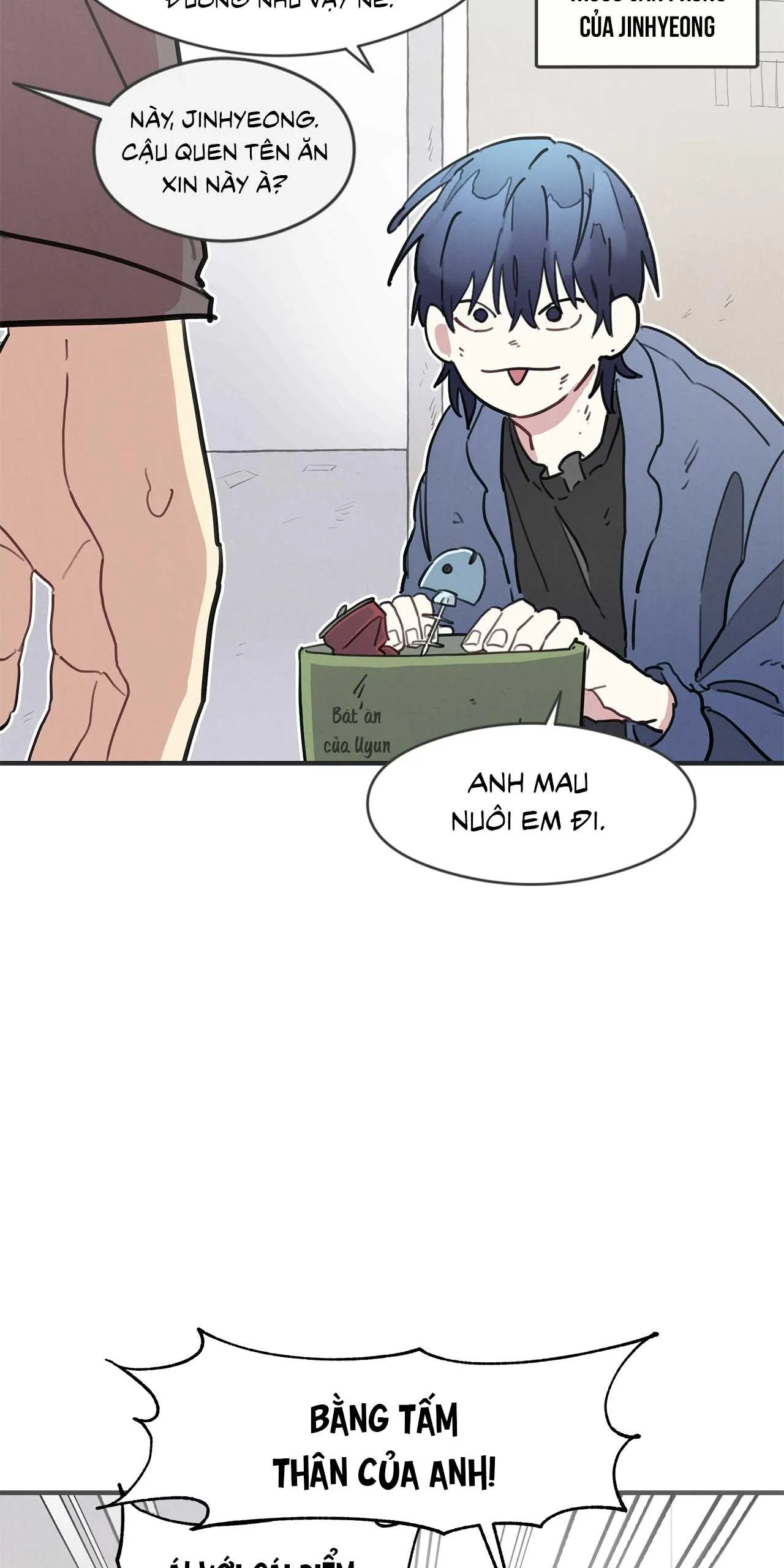 One-Room TA Chapter 21 Trang 15