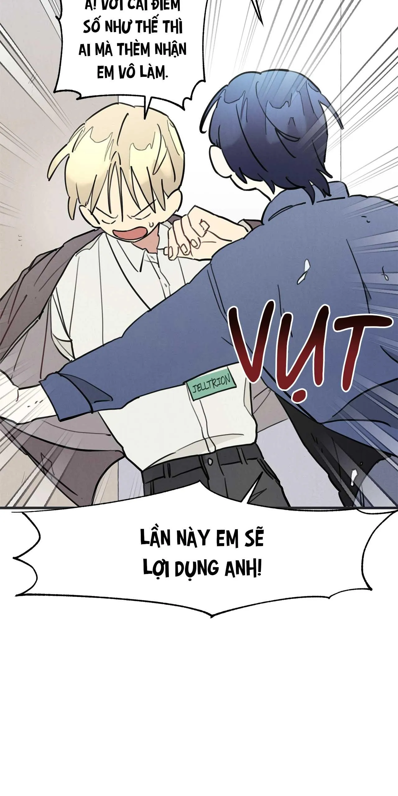 One-Room TA Chapter 21 Trang 16