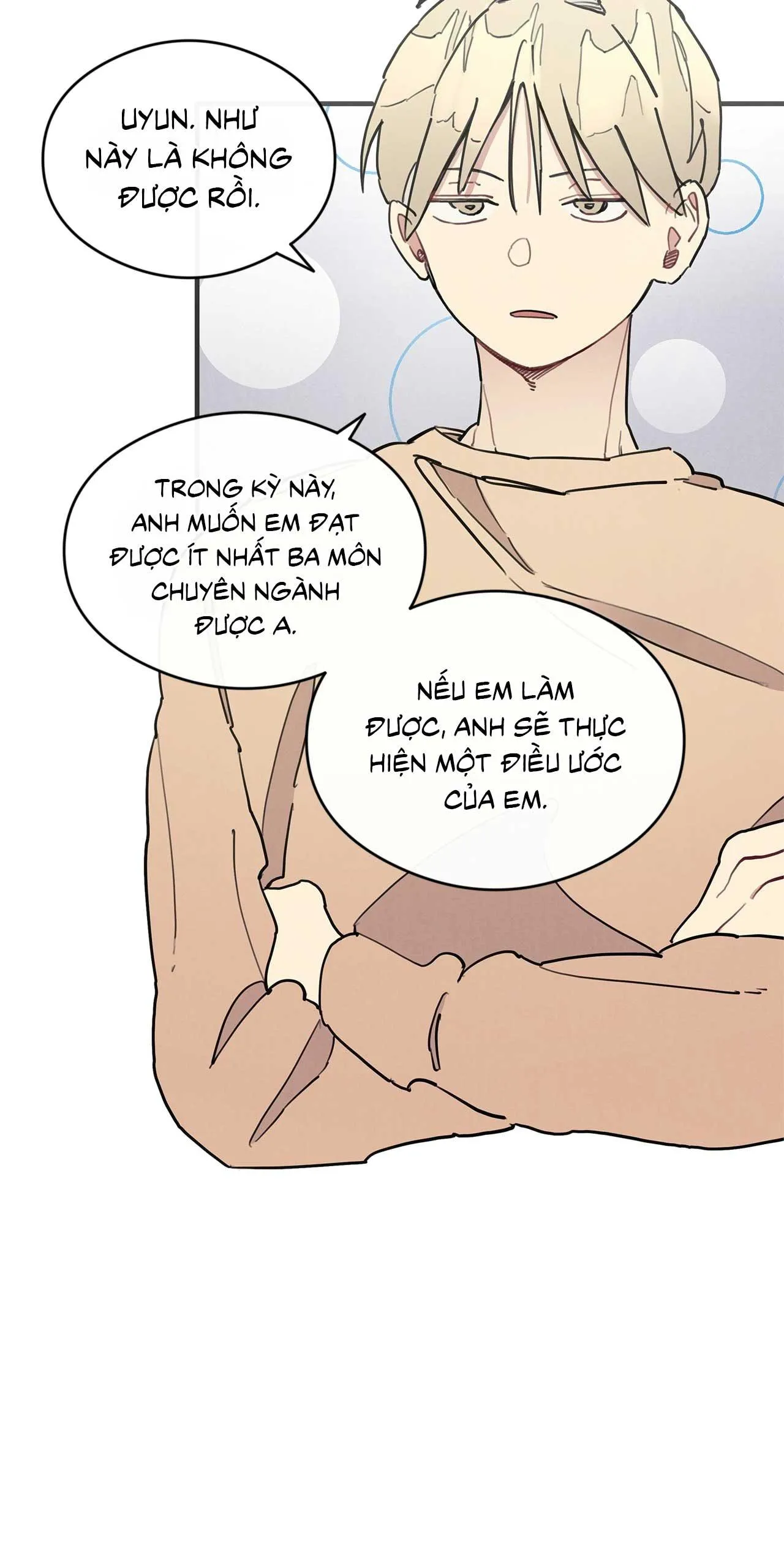 One-Room TA Chapter 21 Trang 19