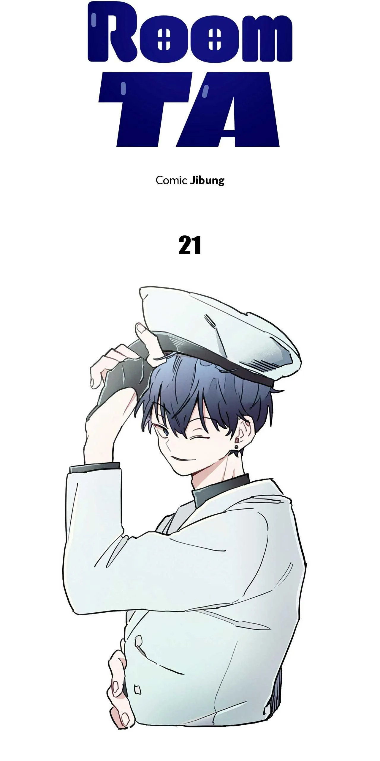 One-Room TA Chapter 21 Trang 21