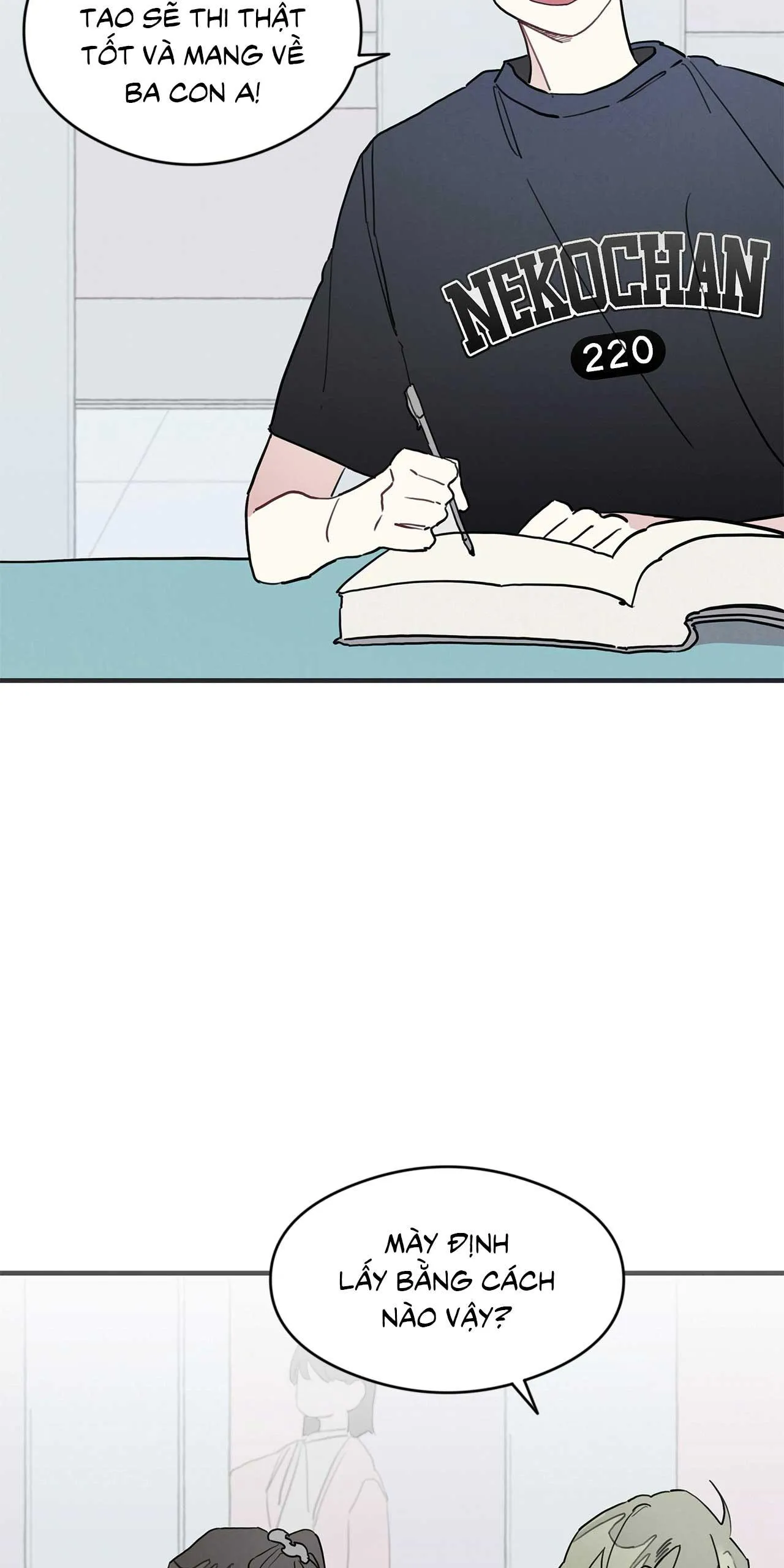 One-Room TA Chapter 21 Trang 23