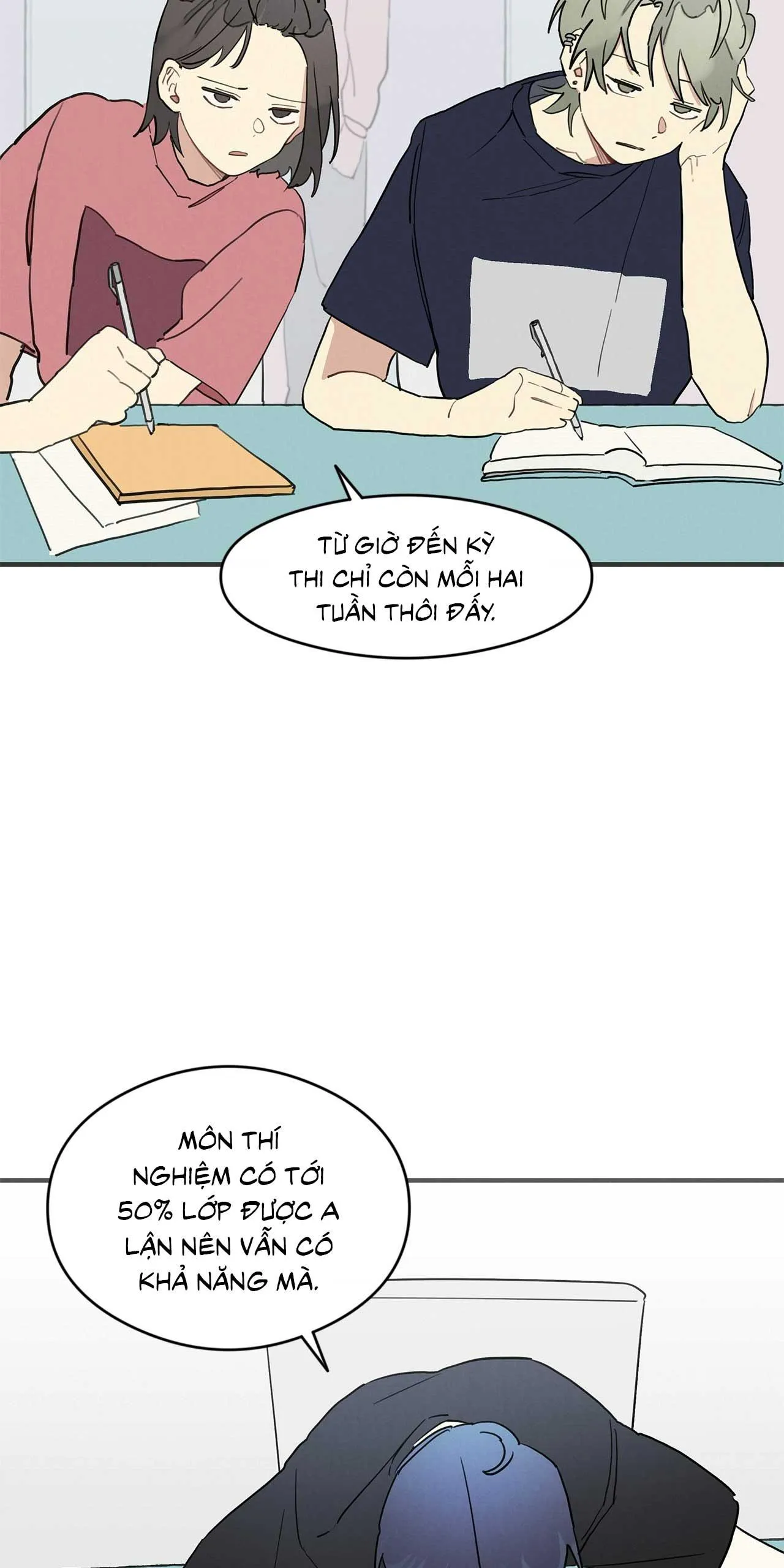 One-Room TA Chapter 21 Trang 24