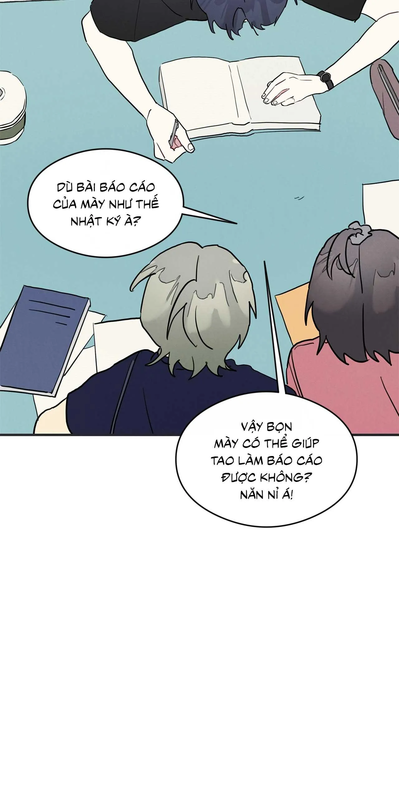 One-Room TA Chapter 21 Trang 25