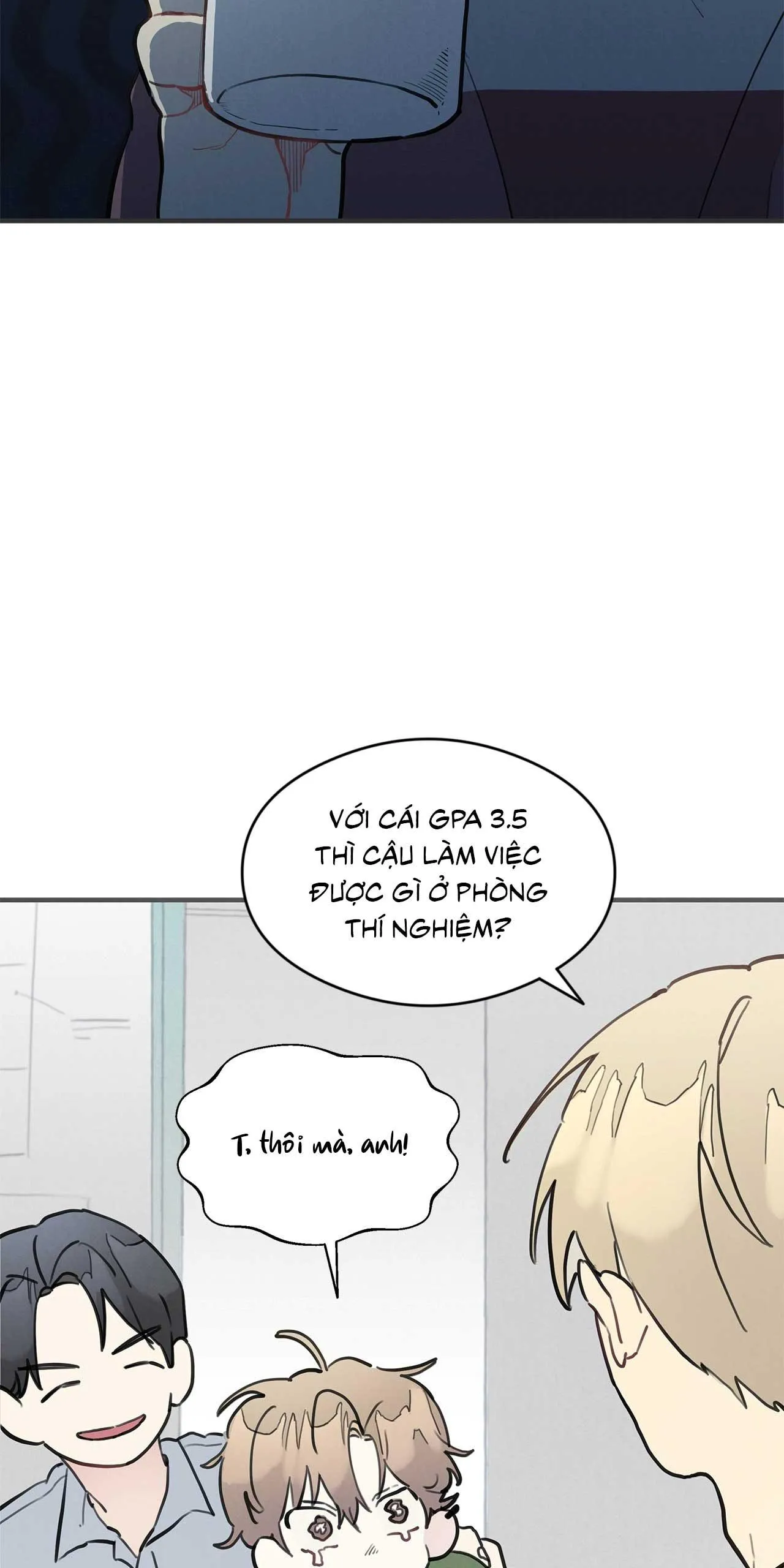 One-Room TA Chapter 21 Trang 28