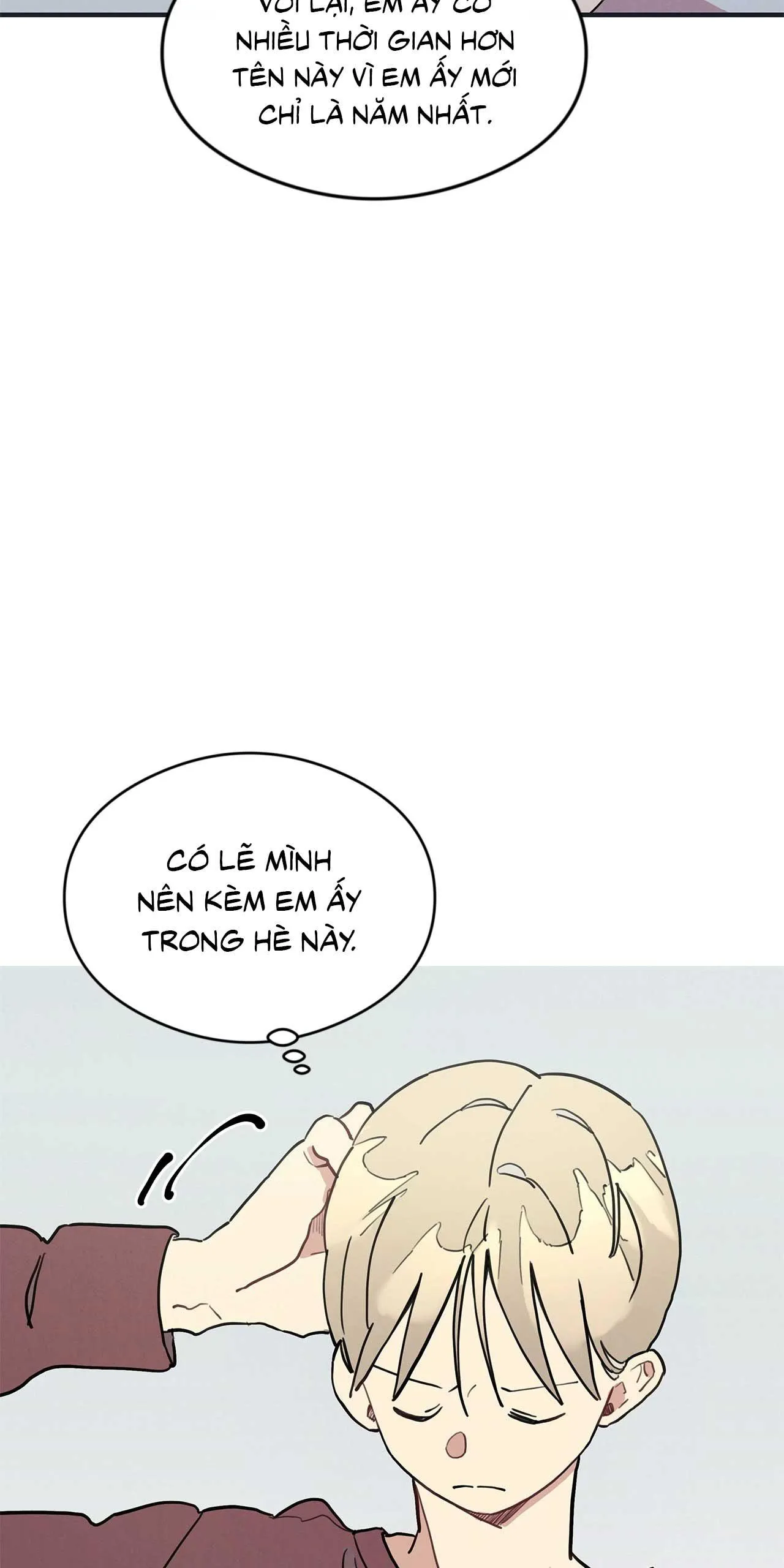 One-Room TA Chapter 21 Trang 35