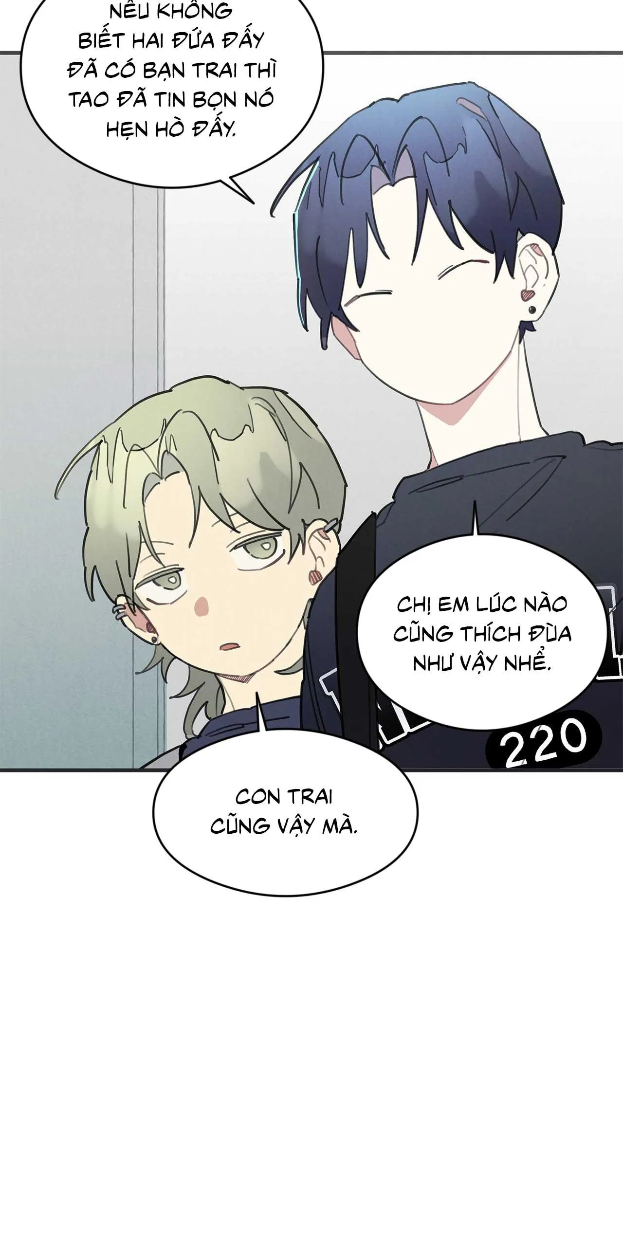 One-Room TA Chapter 21 Trang 44