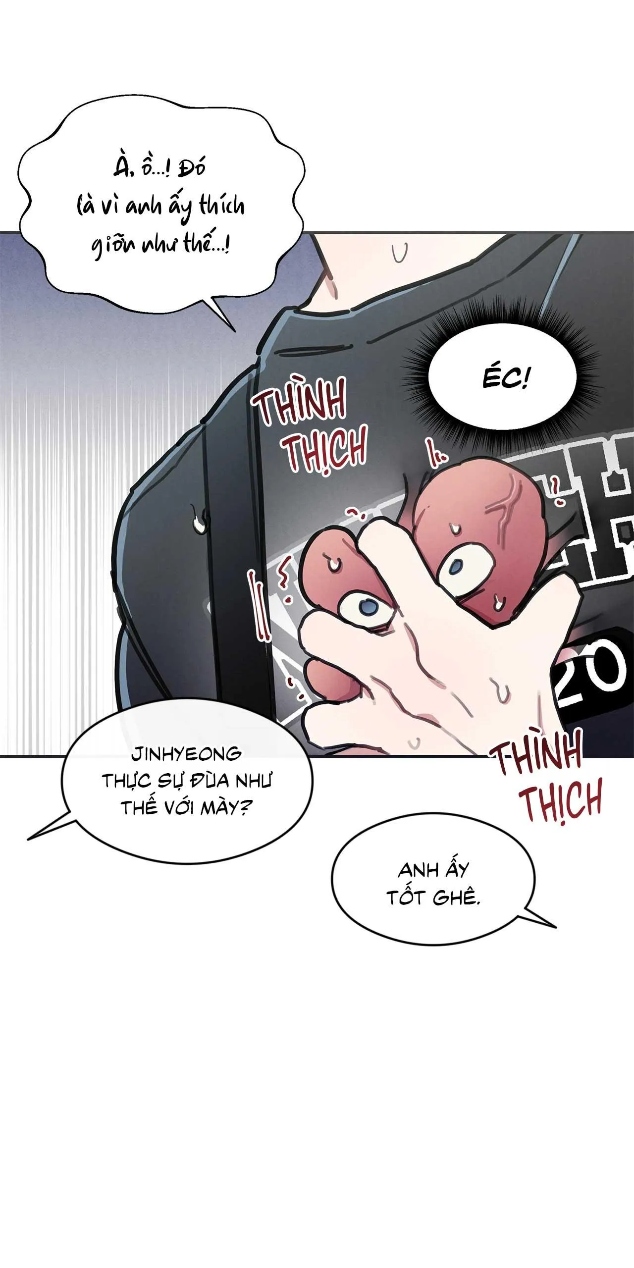 One-Room TA Chapter 21 Trang 47