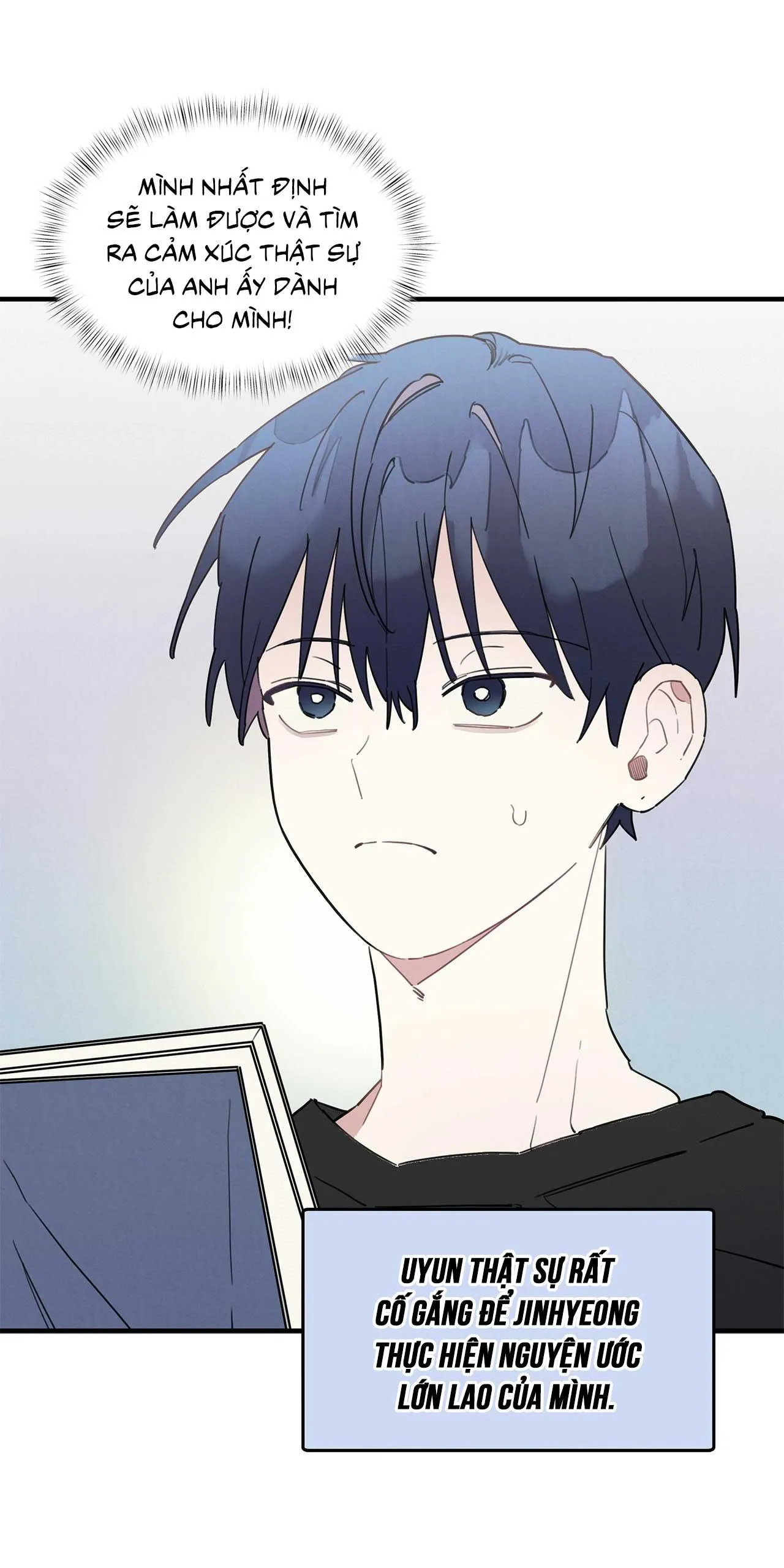 One-Room TA Chapter 22 Trang 6