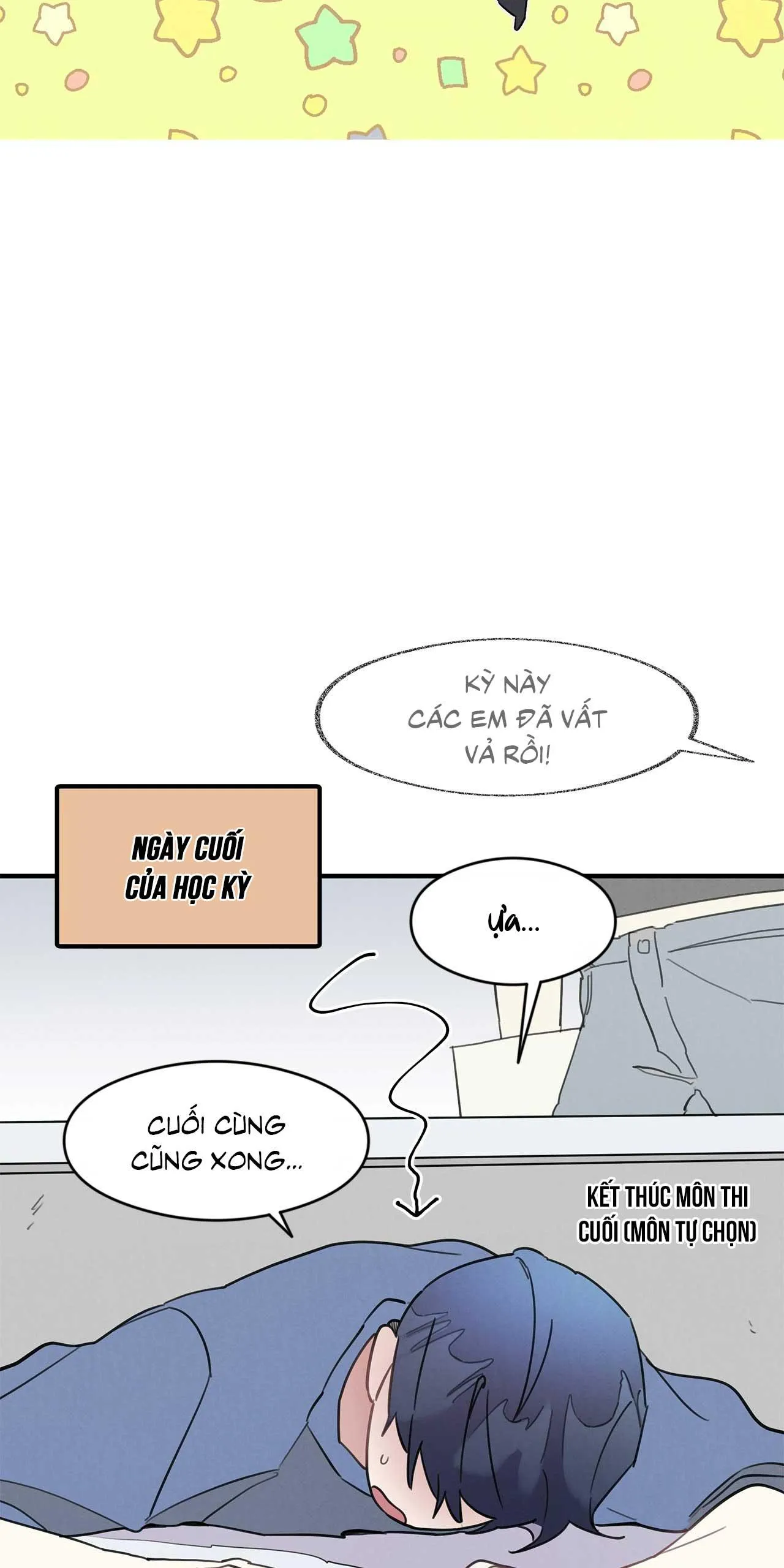 One-Room TA Chapter 22 Trang 9