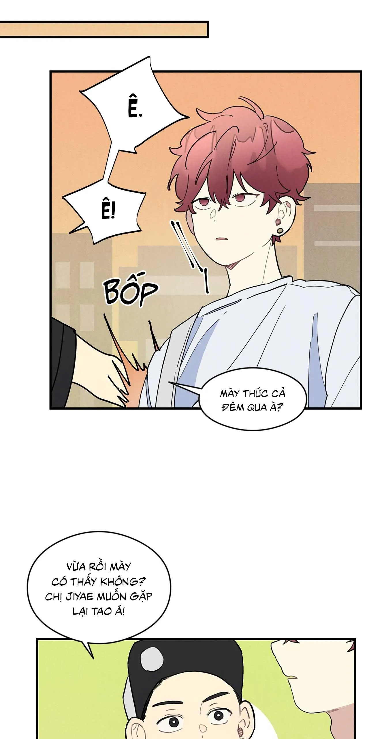 One-Room TA Chapter 22 Trang 22