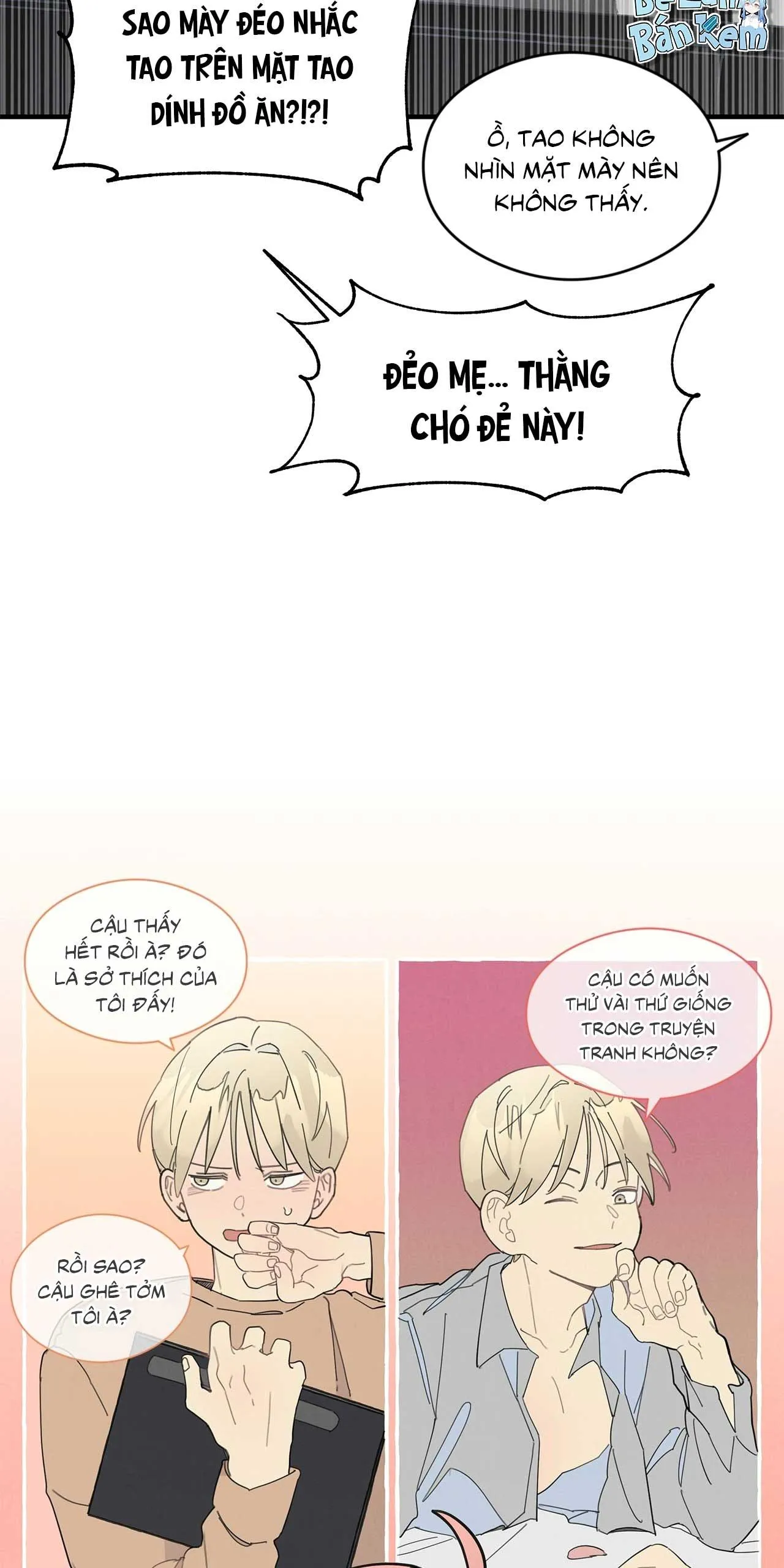 One-Room TA Chapter 22 Trang 25