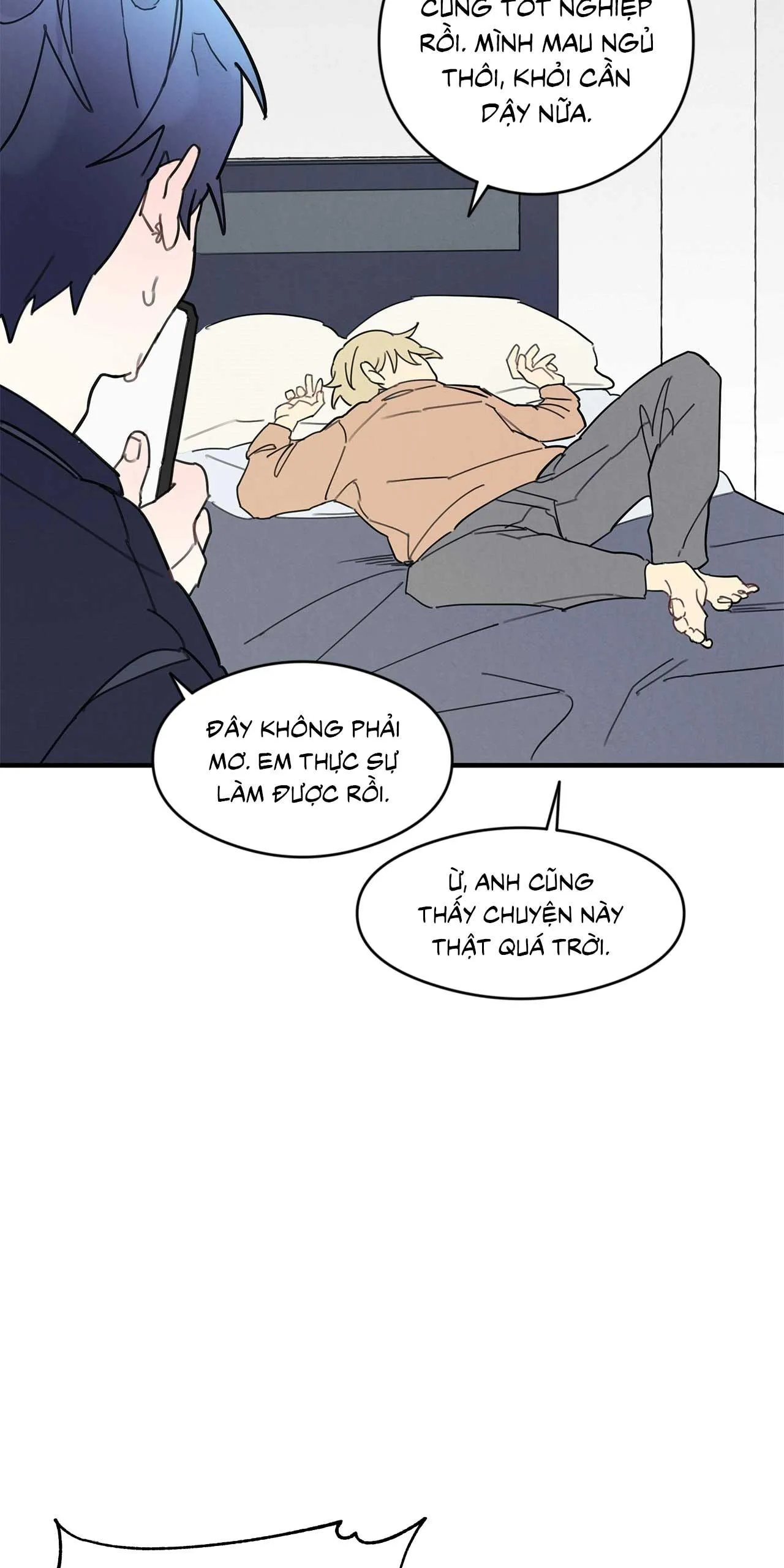 One-Room TA Chapter 22 Trang 30