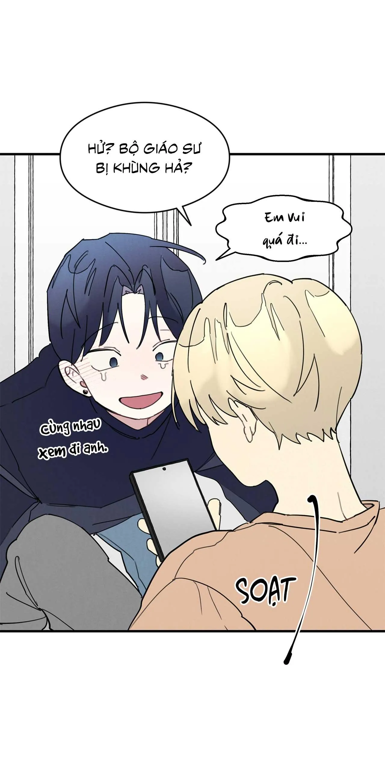 One-Room TA Chapter 22 Trang 32