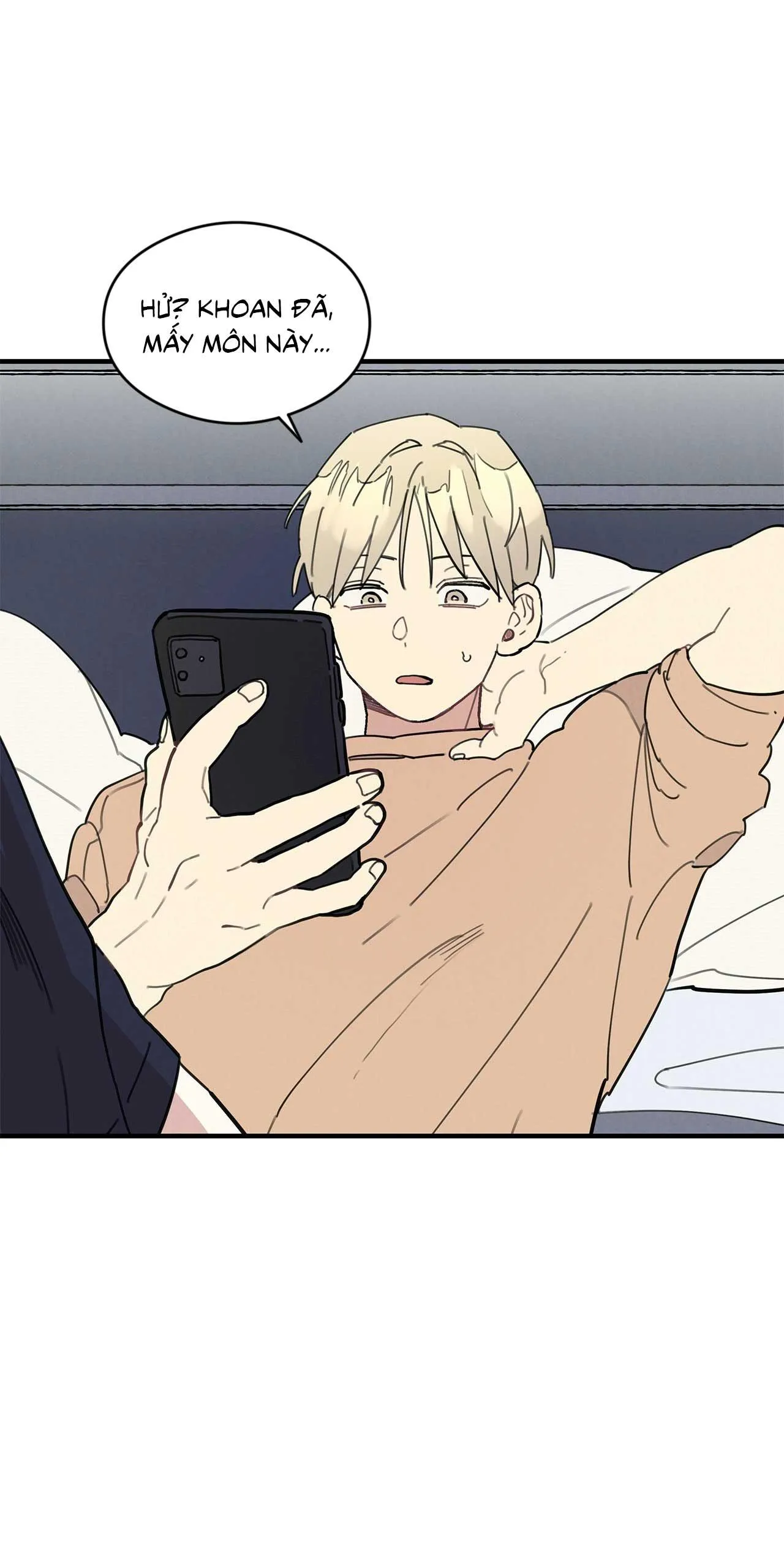 One-Room TA Chapter 22 Trang 33