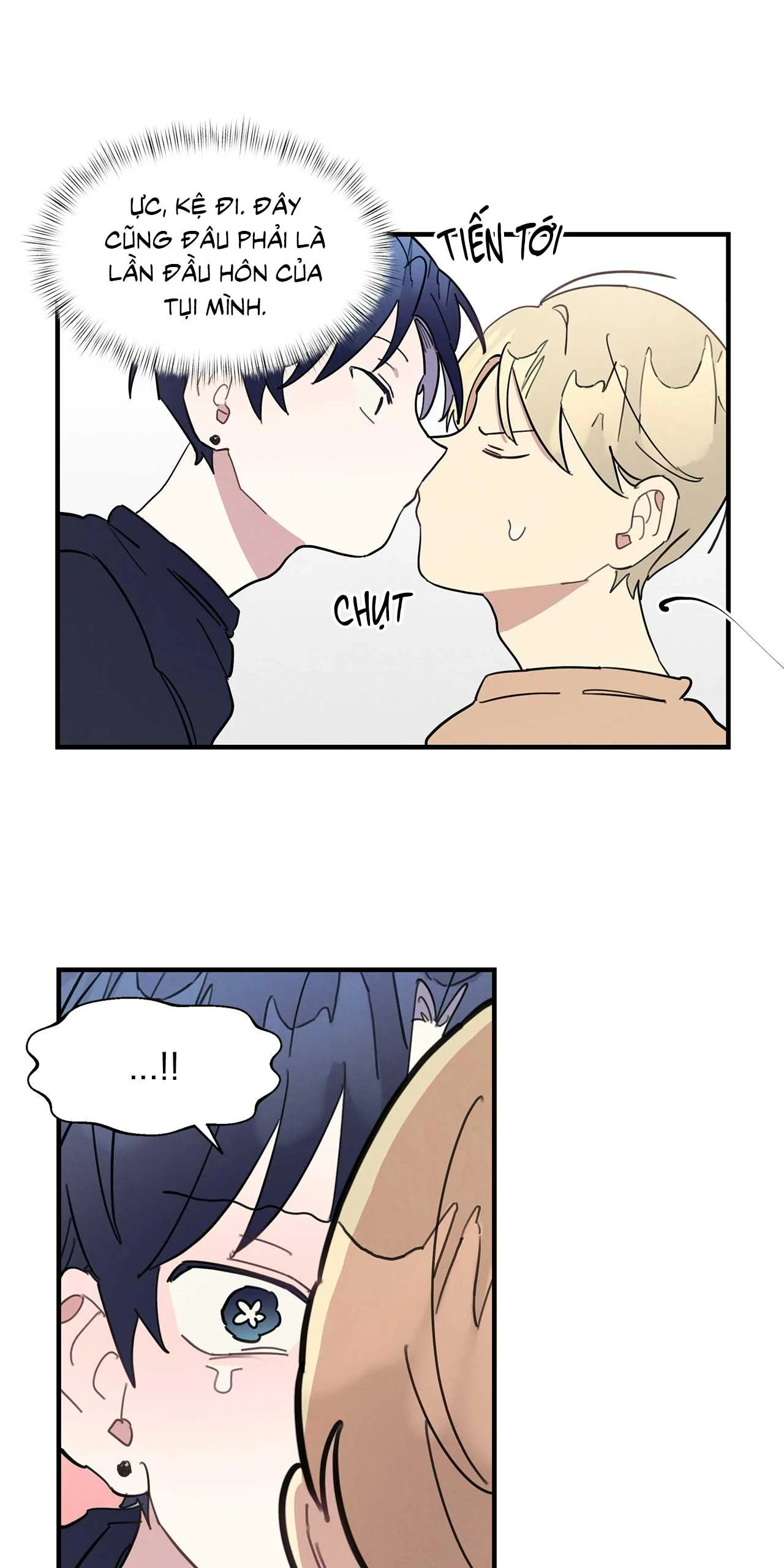 One-Room TA Chapter 22 Trang 37