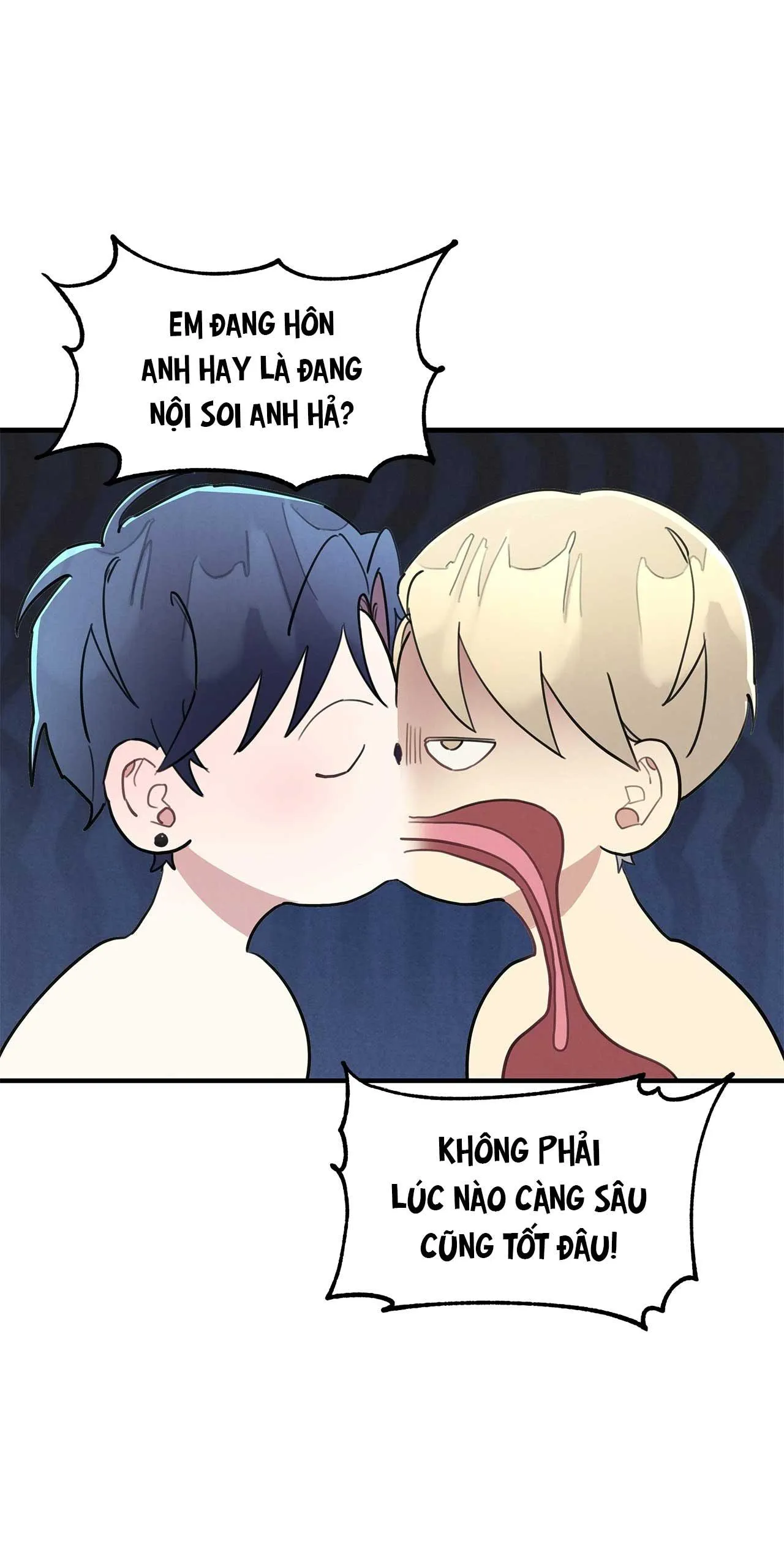 One-Room TA Chapter 22 Trang 42