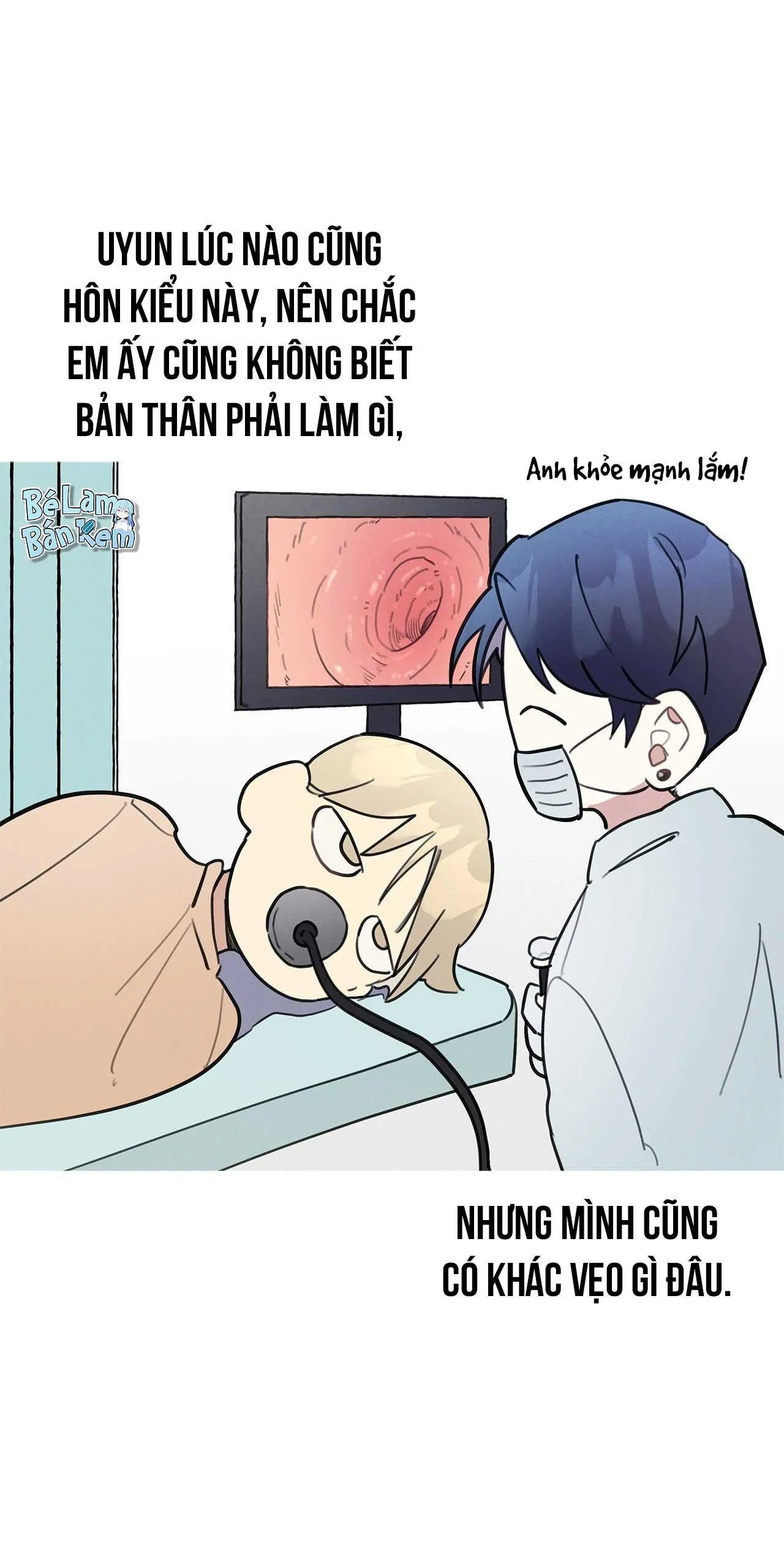 One-Room TA Chapter 22 Trang 47