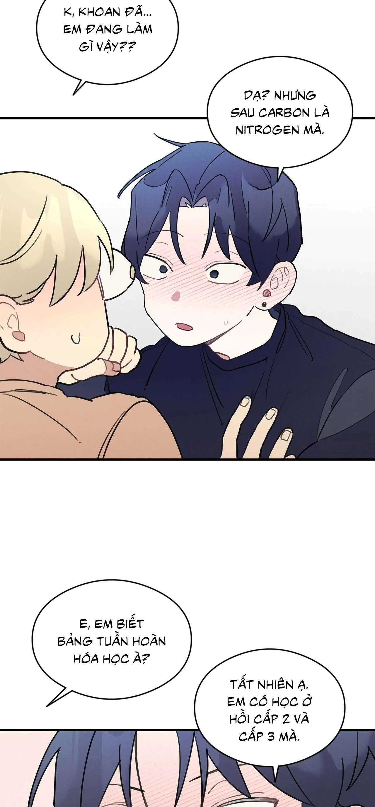 One-Room TA Chapter 22 Trang 58