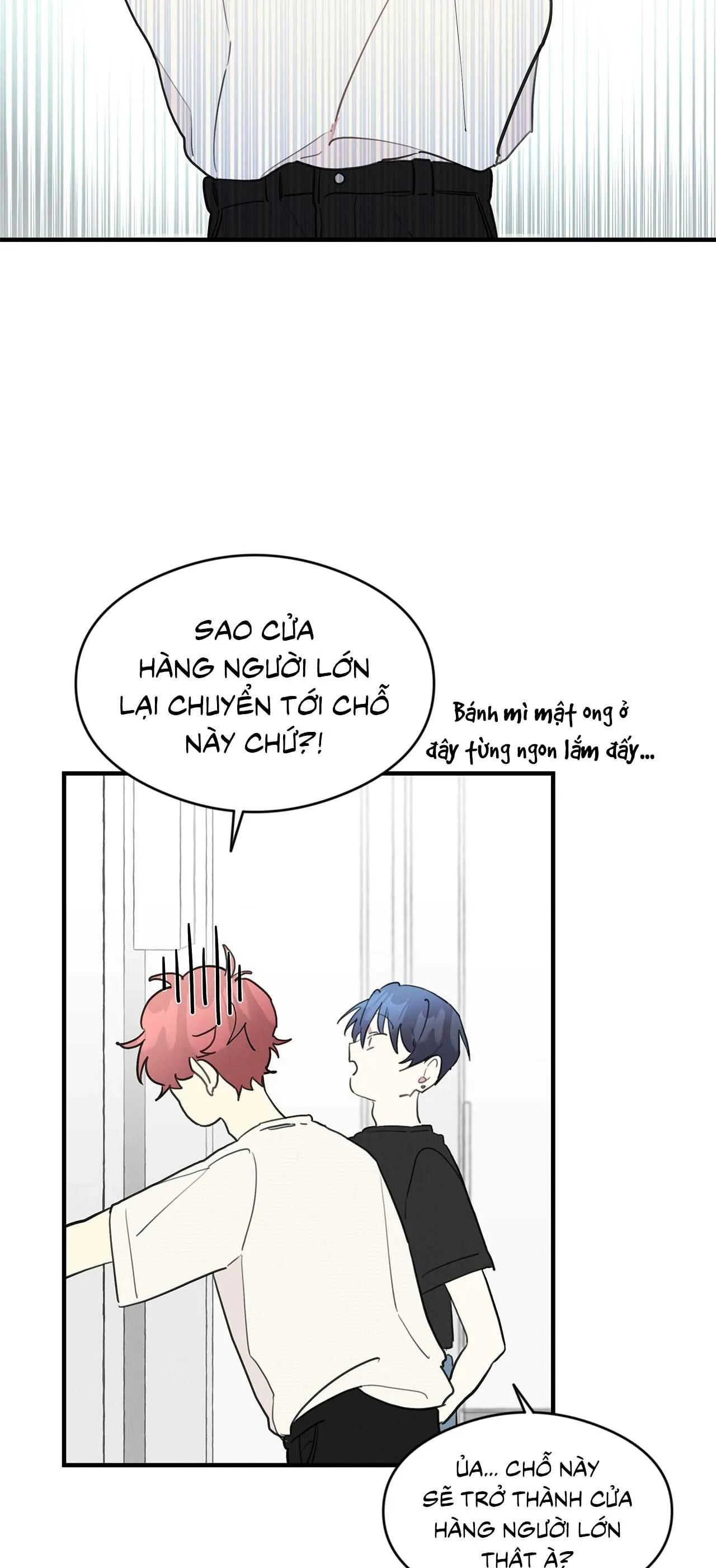 One-Room TA Chapter 23 Trang 3