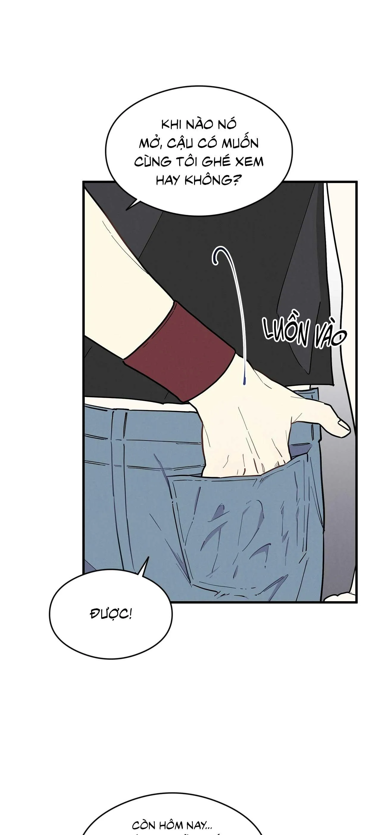 One-Room TA Chapter 23 Trang 5