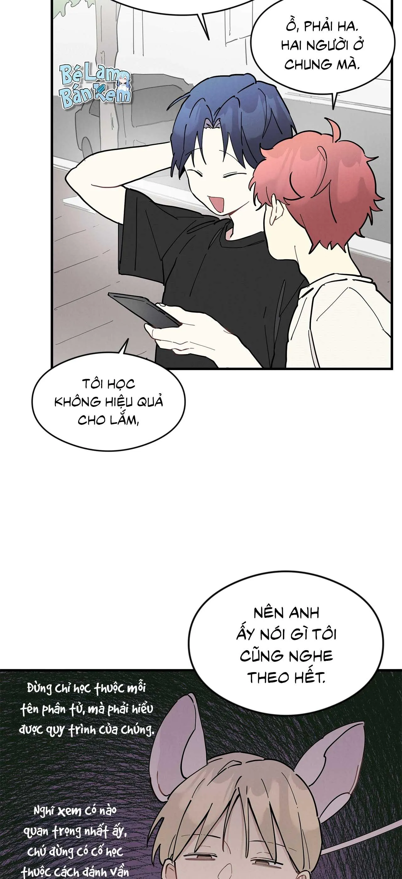 One-Room TA Chapter 23 Trang 7