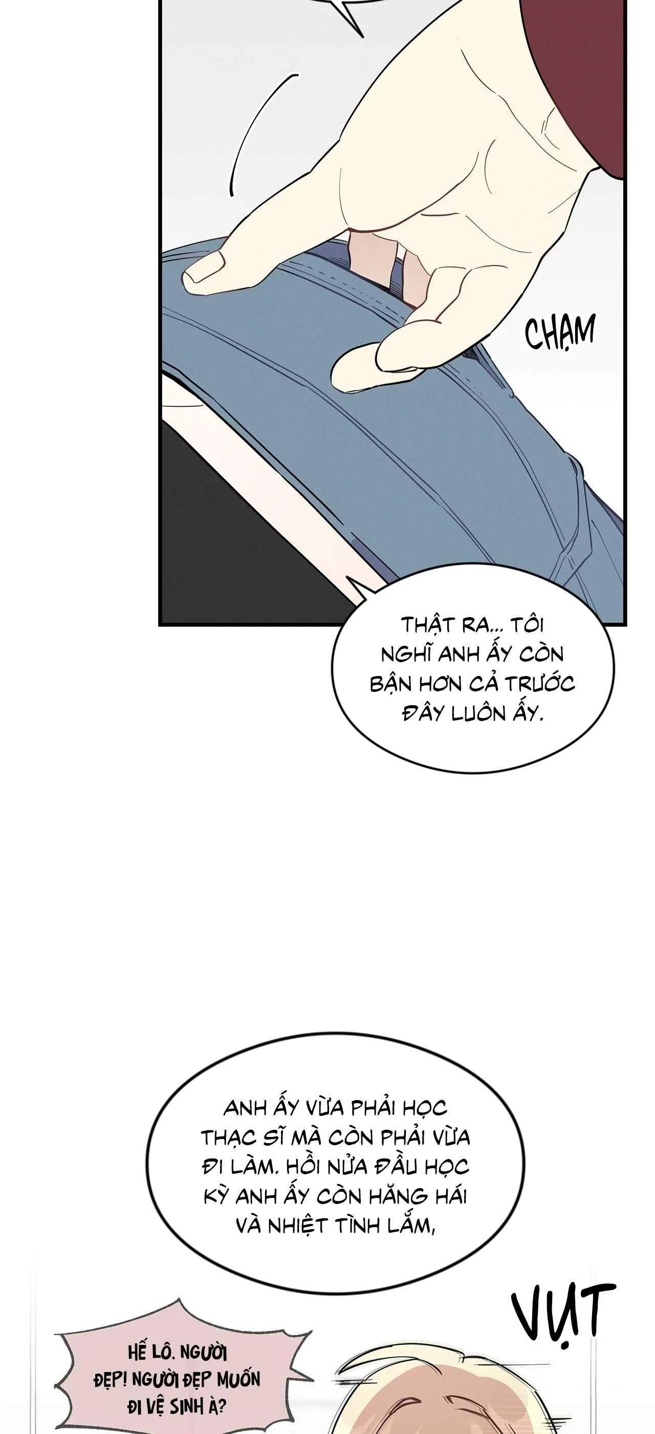 One-Room TA Chapter 23 Trang 9