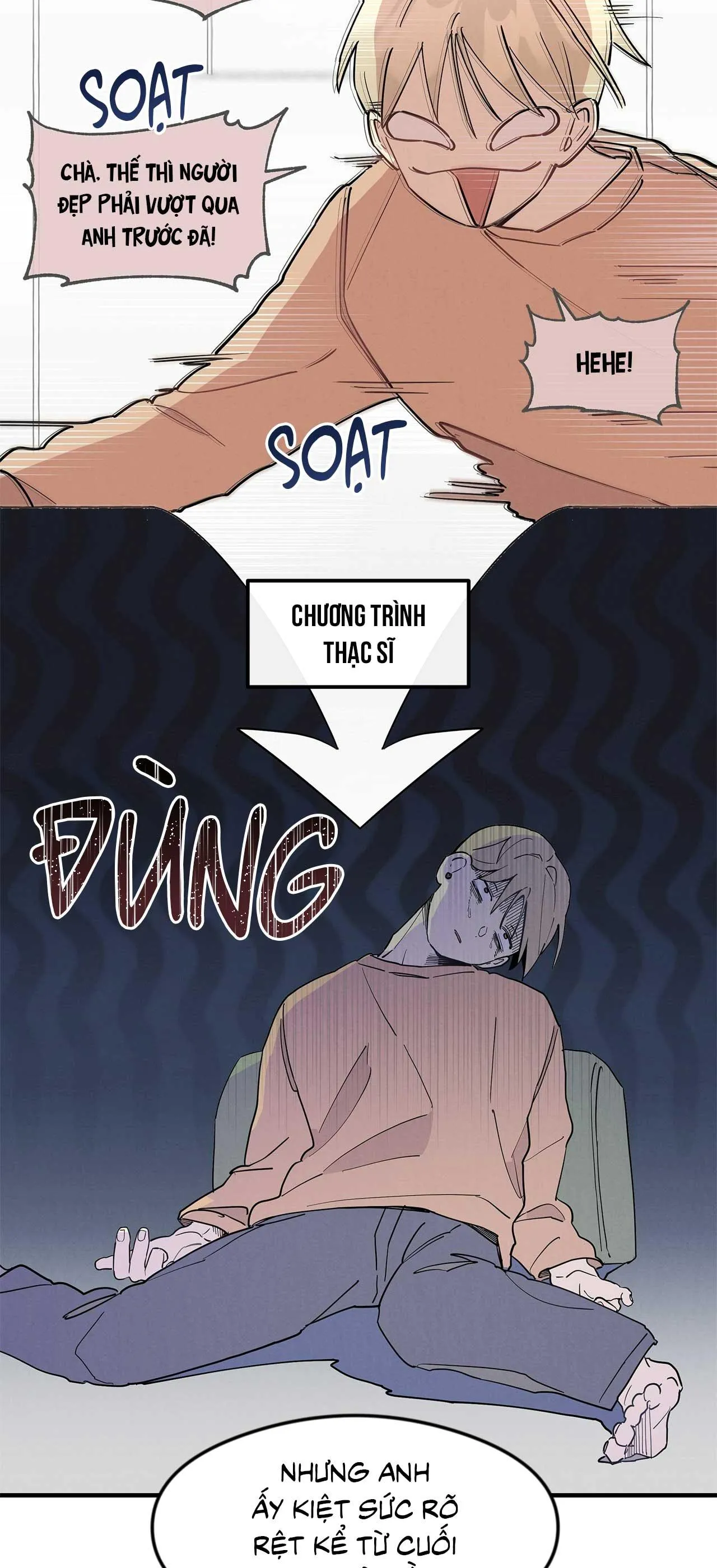 One-Room TA Chapter 23 Trang 10