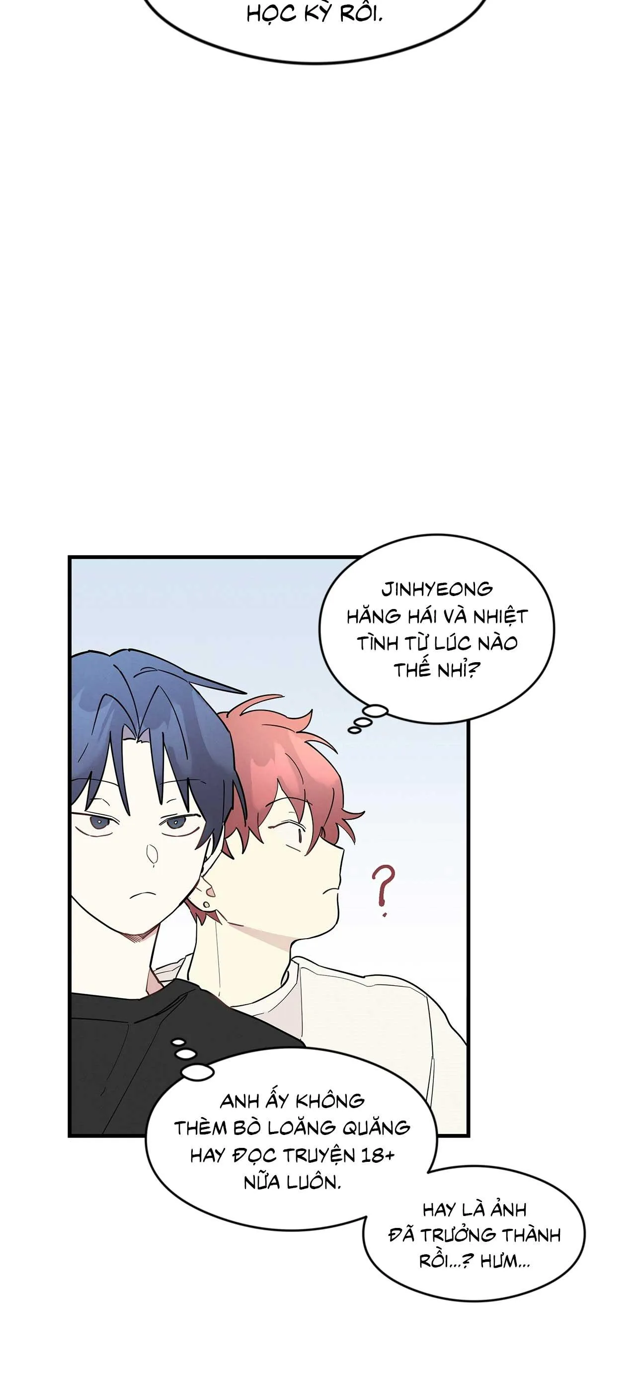 One-Room TA Chapter 23 Trang 11