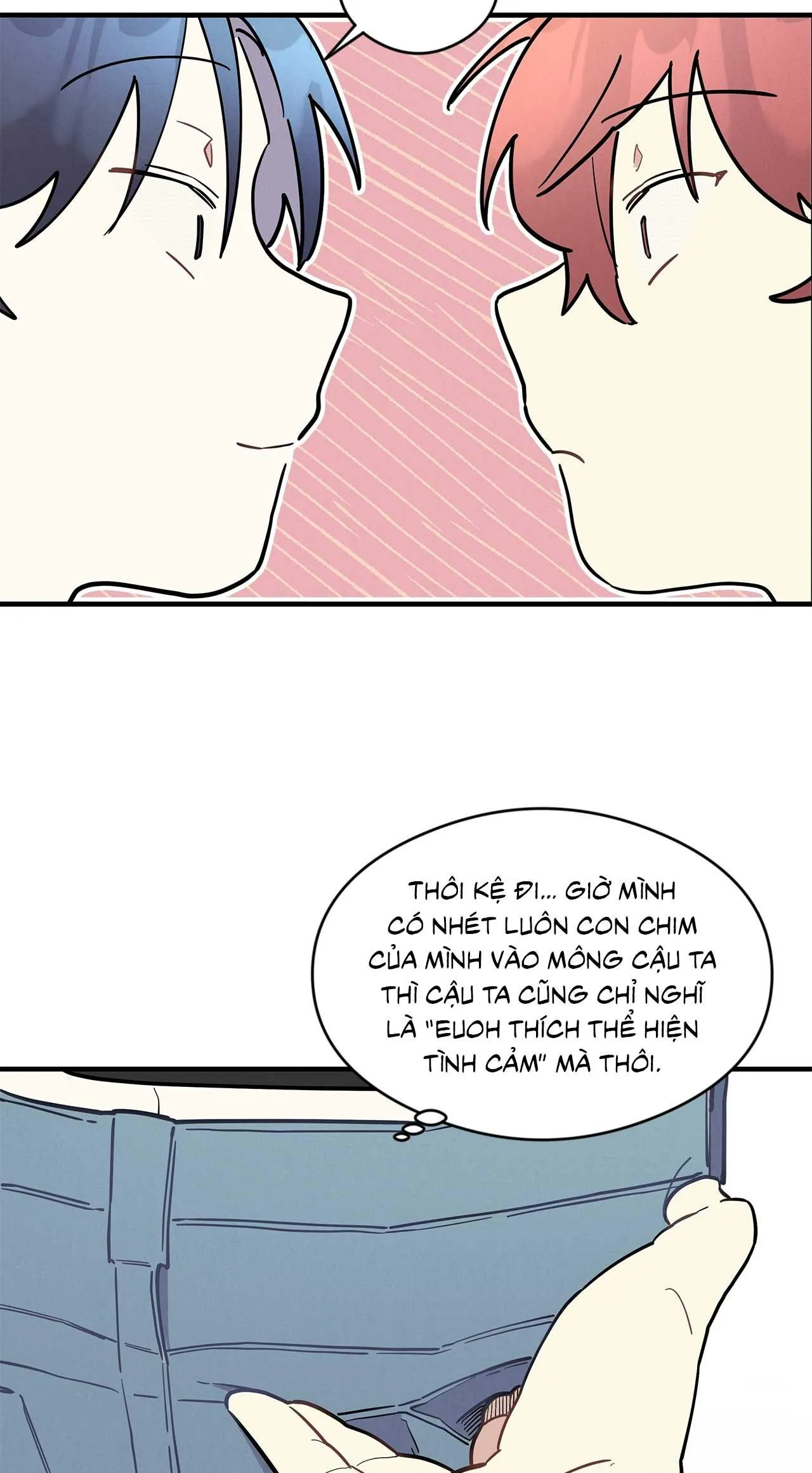 One-Room TA Chapter 23 Trang 14