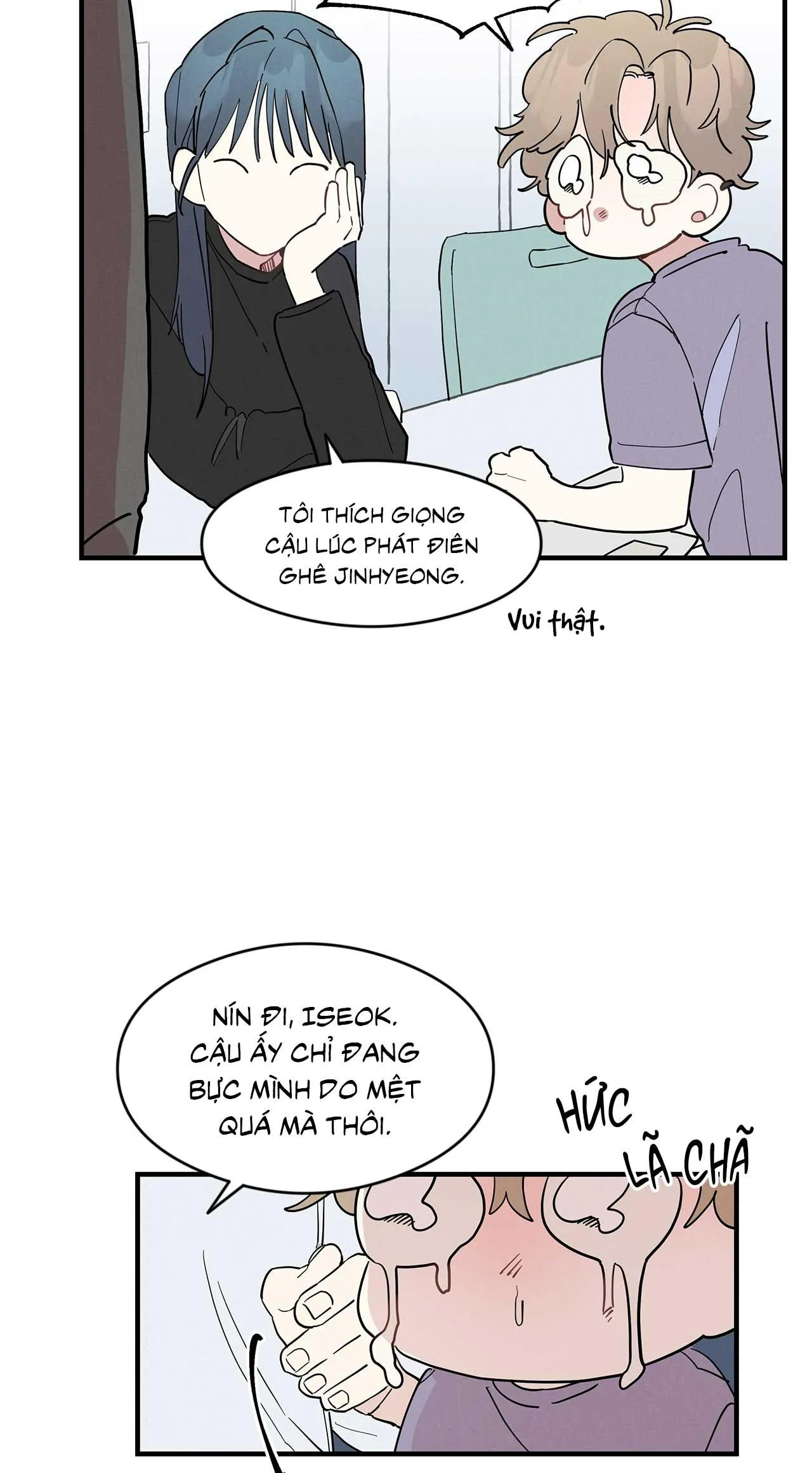 One-Room TA Chapter 23 Trang 20