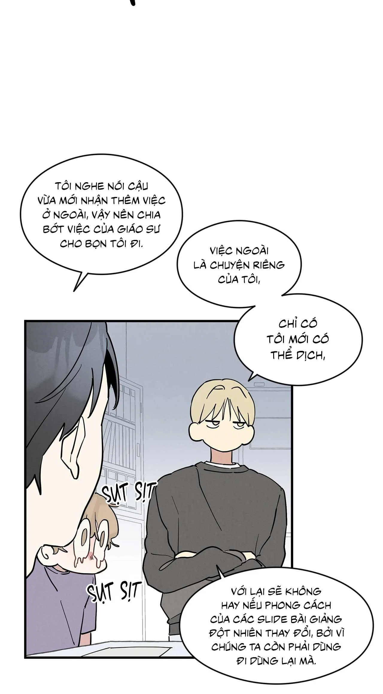 One-Room TA Chapter 23 Trang 21