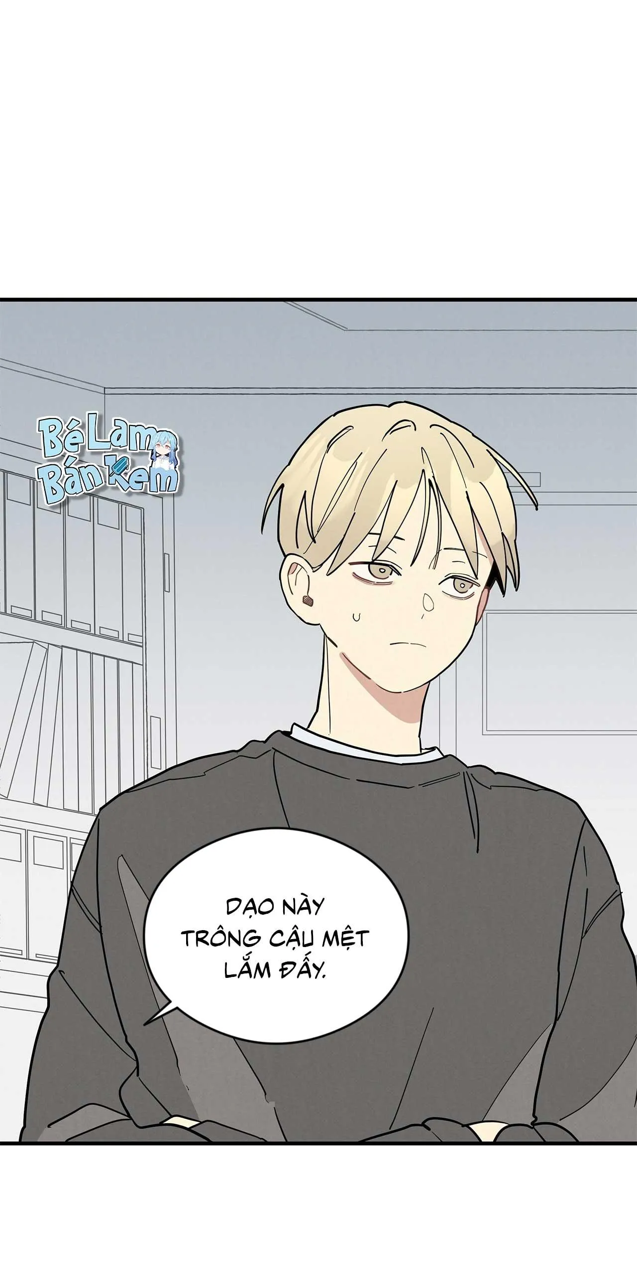 One-Room TA Chapter 23 Trang 23