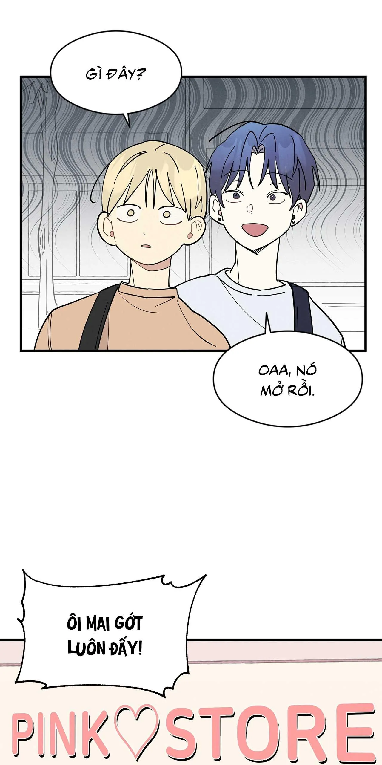 One-Room TA Chapter 23 Trang 27